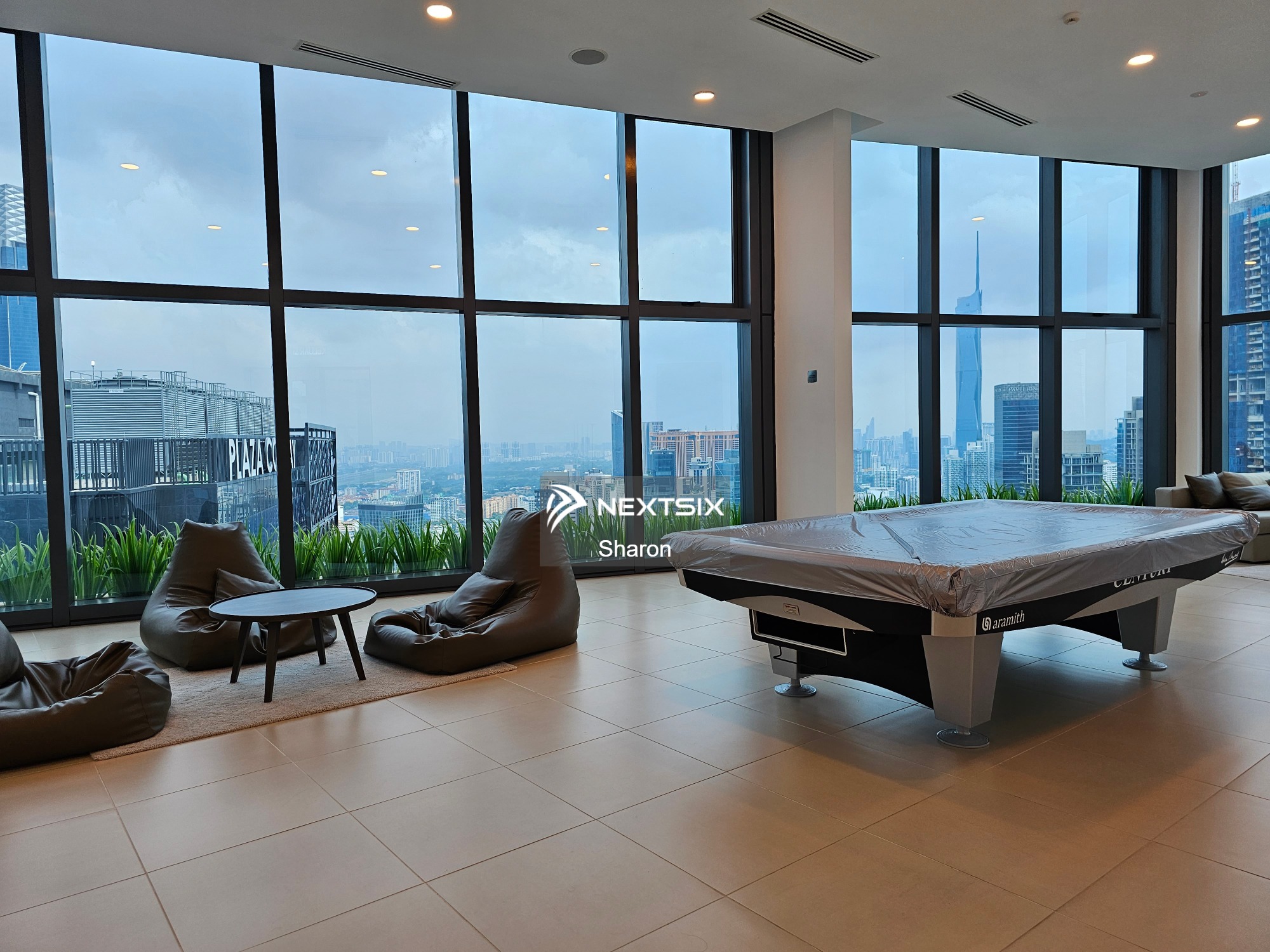 Serviced Residence For Sale in KLCC Wilayah Persekutuan Kuala Lumpur - Image 9