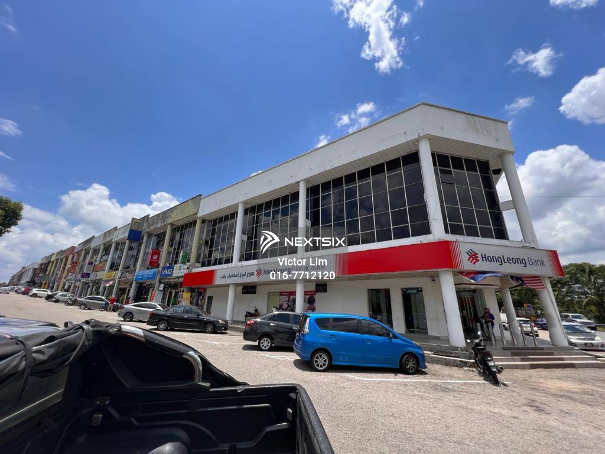 Shop For Sale in Johor Bahru Johor