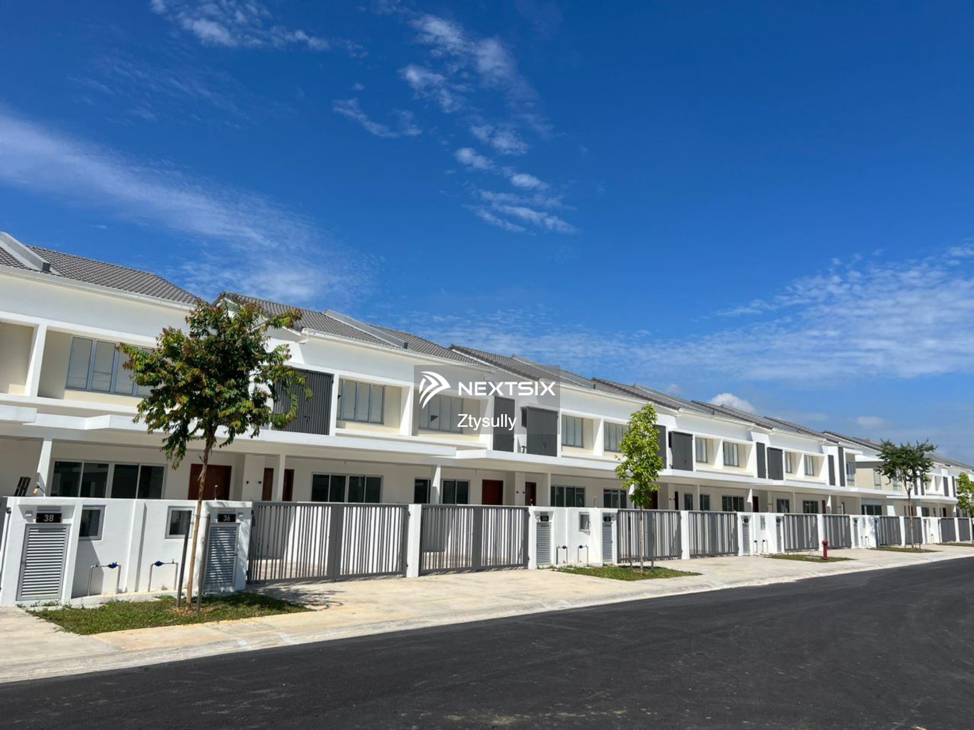 2-sty Terrace/Link House For Sale in Banting Selangor - Image 6