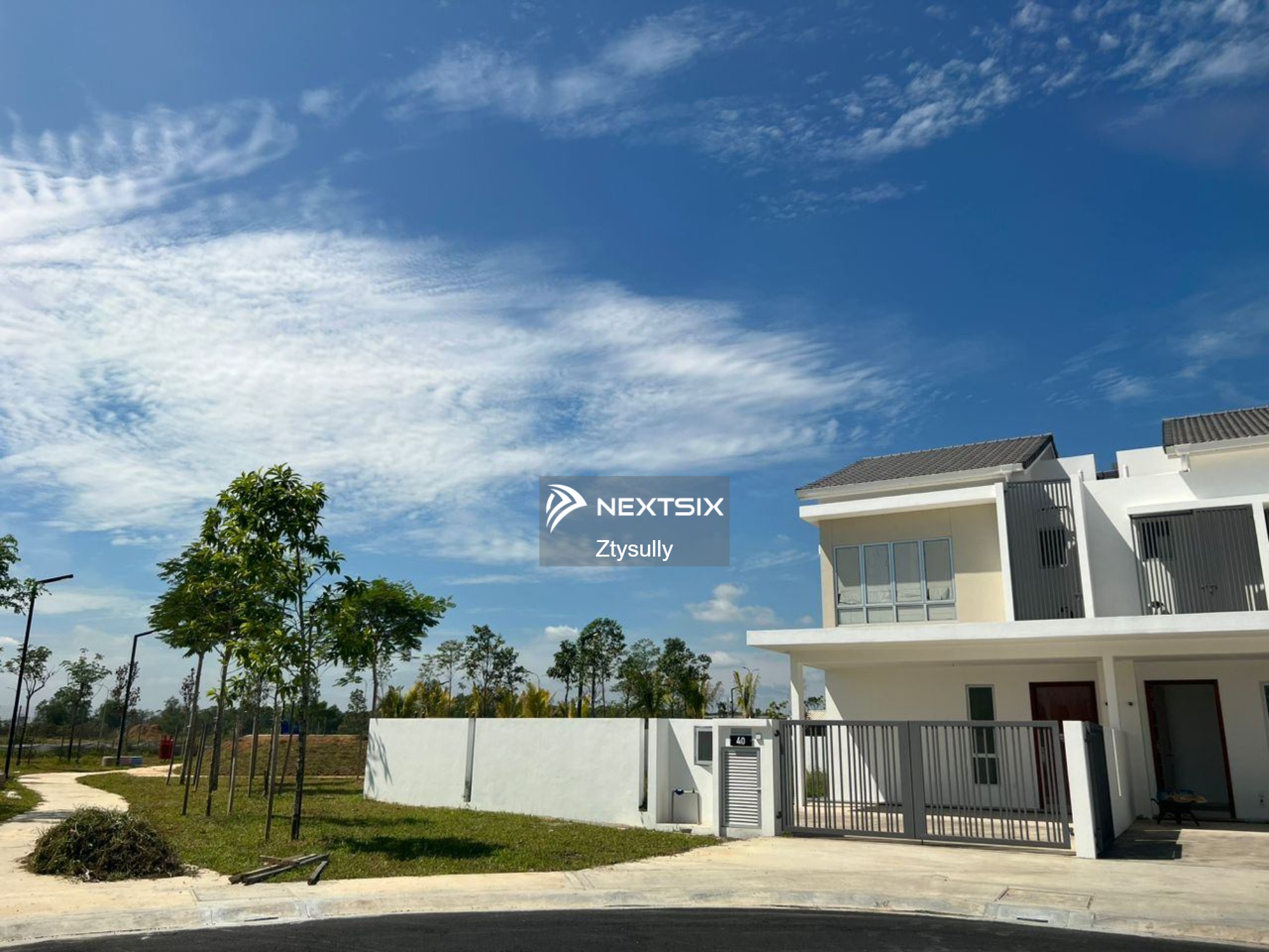 2-sty Terrace/Link House For Sale in Banting Selangor