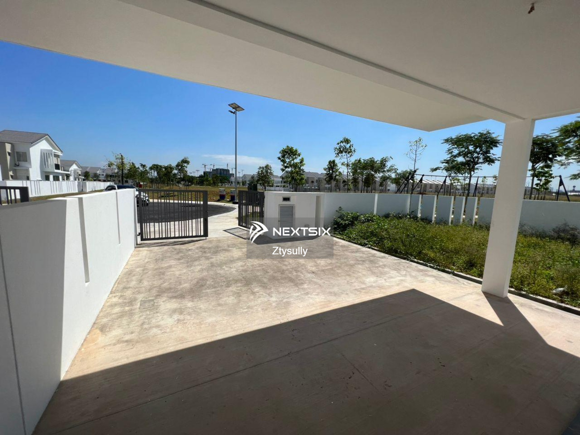 2-sty Terrace/Link House For Sale in Banting Selangor - Image 5