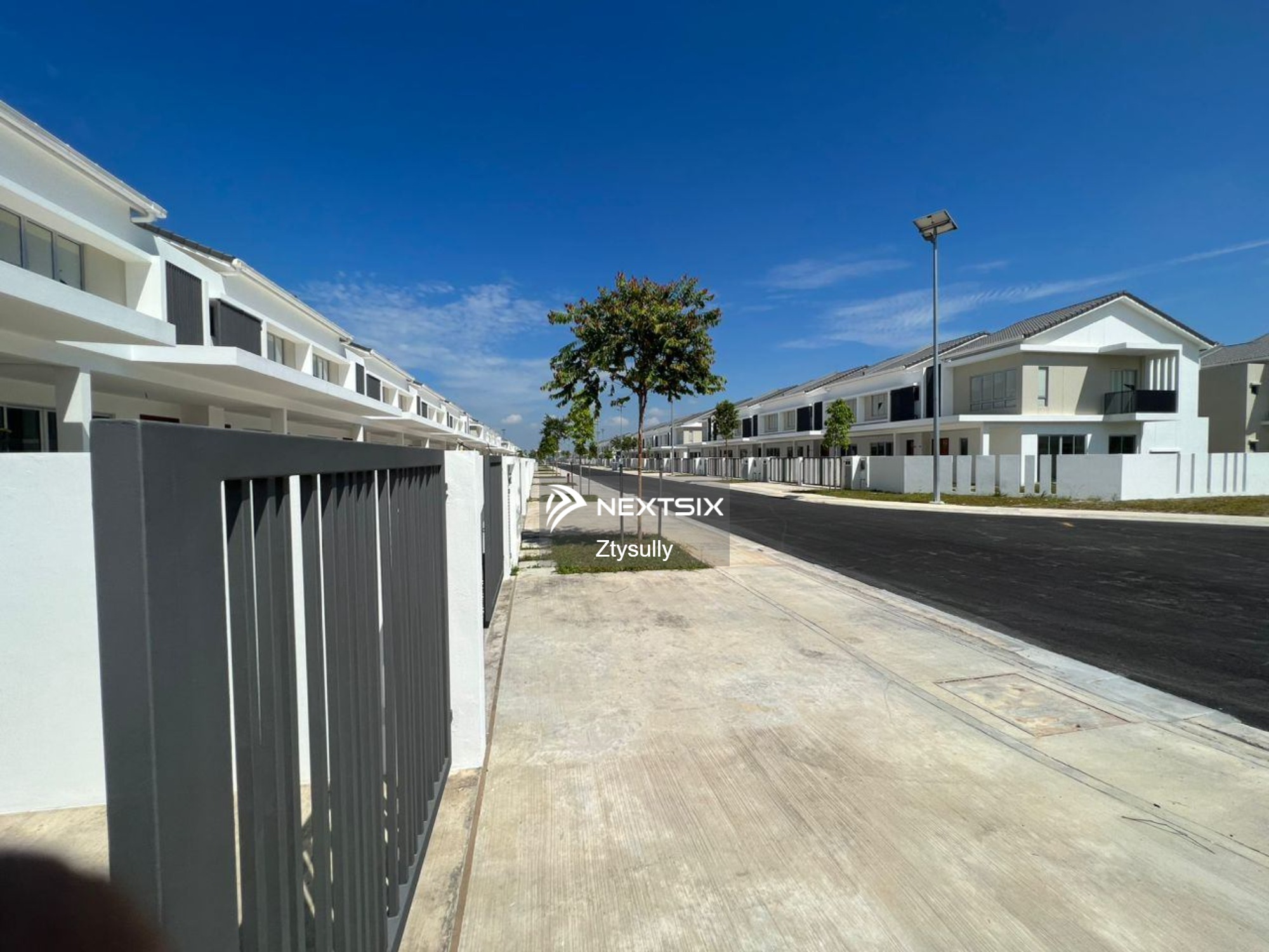 2-sty Terrace/Link House For Sale in Banting Selangor - Image 10