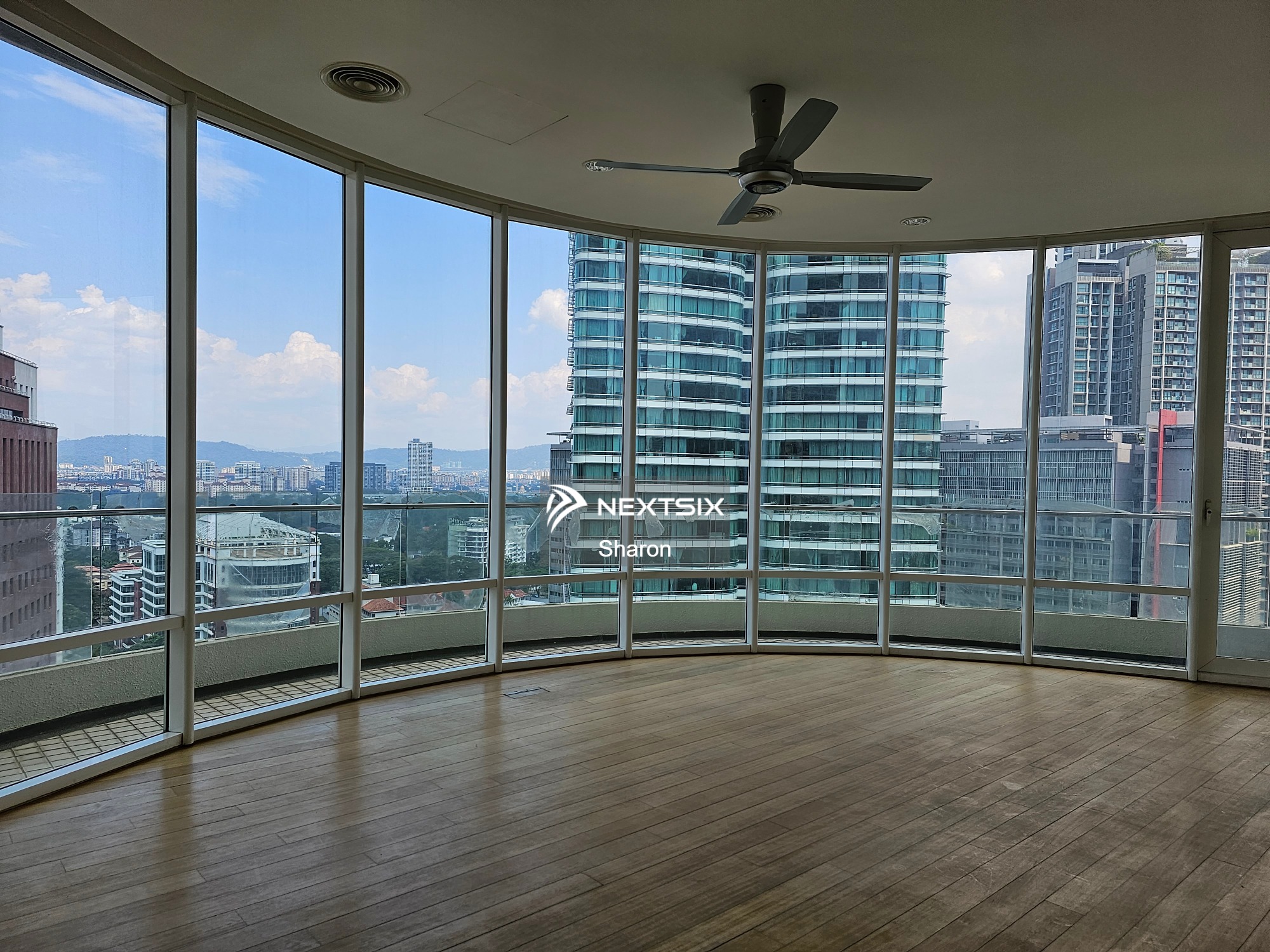 Serviced Residence For Sale in KL City Kuala Lumpur