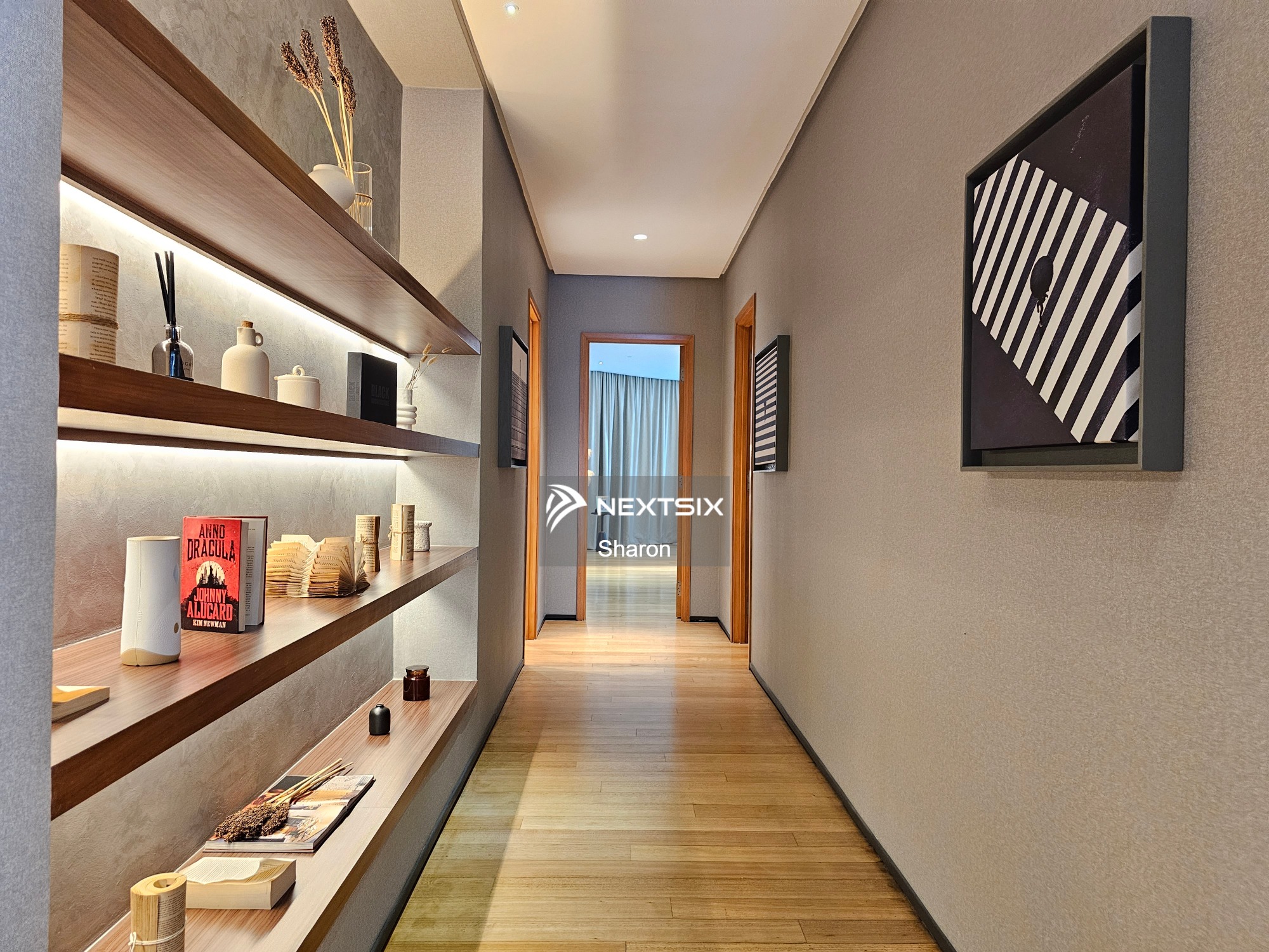 Serviced Residence For Sale in KL City Wilayah Persekutuan Kuala Lumpur - Image 10