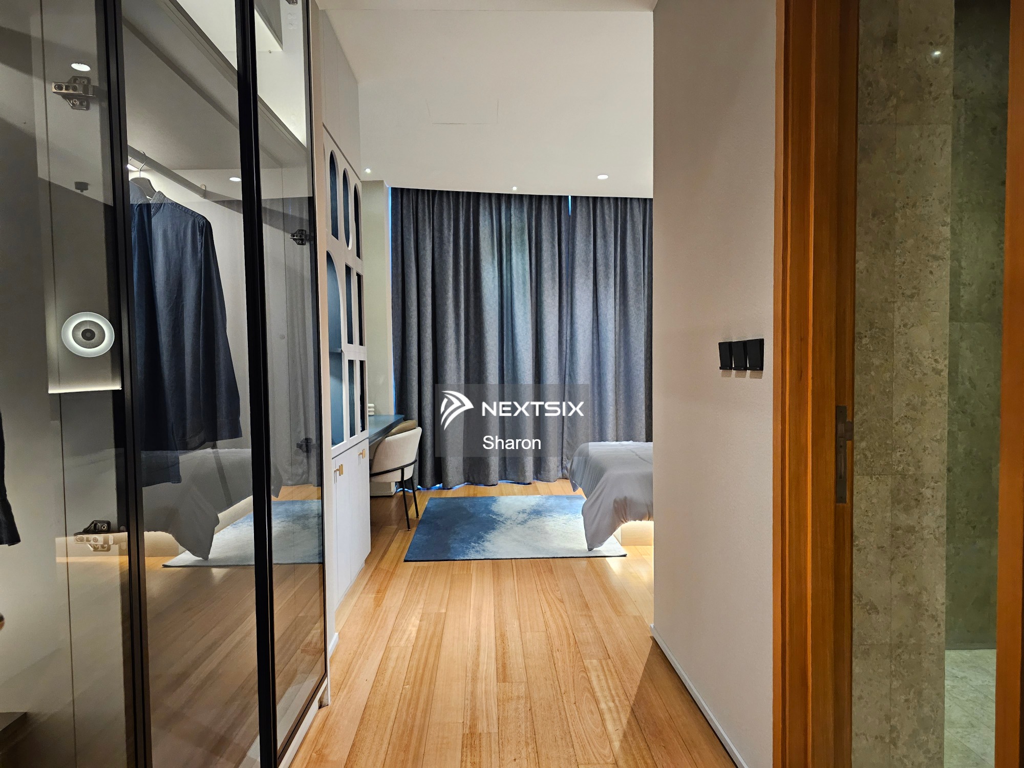 Serviced Residence For Sale in KL City Wilayah Persekutuan Kuala Lumpur - Image 12