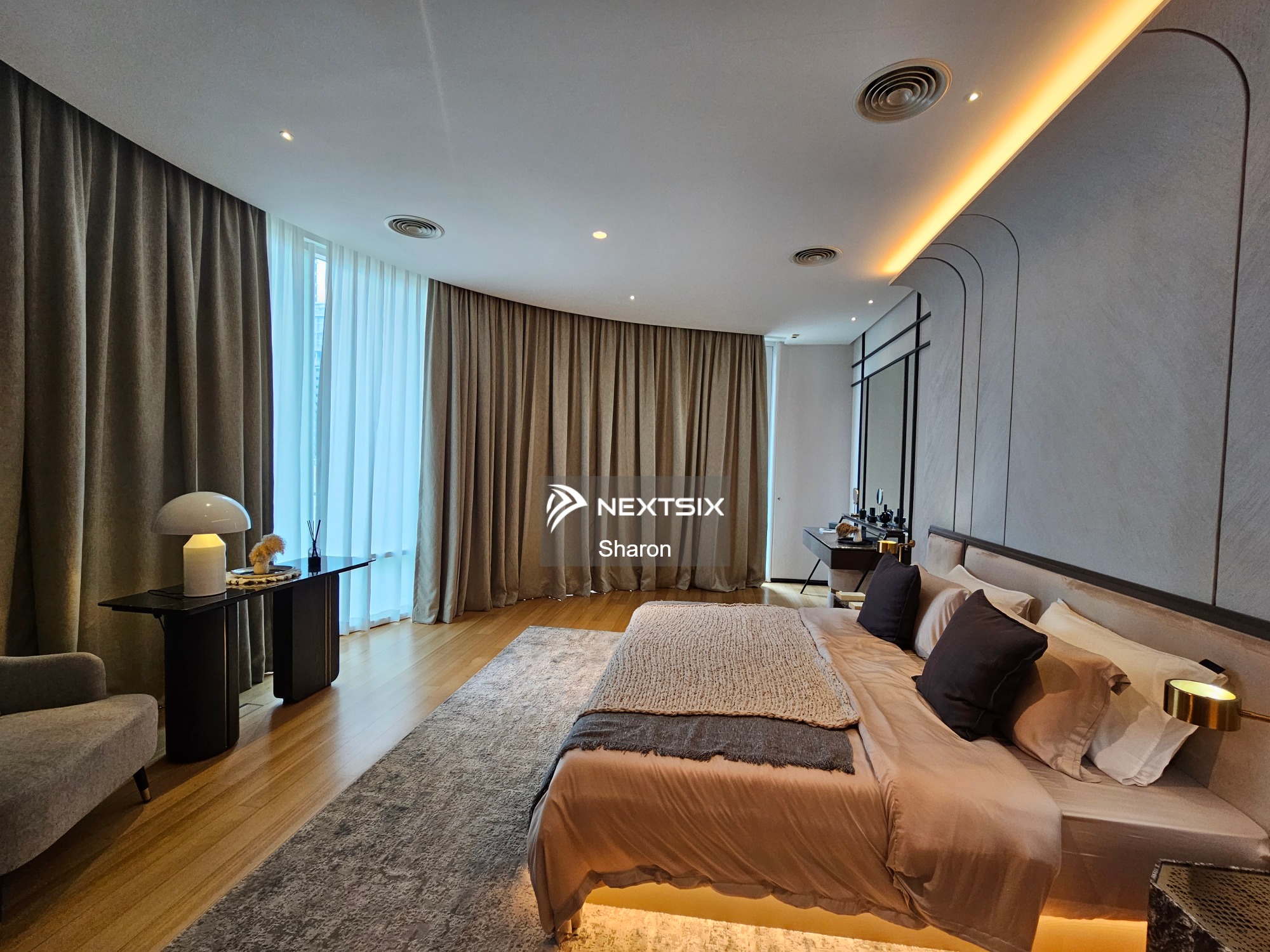 Serviced Residence For Sale in KL City Wilayah Persekutuan Kuala Lumpur - Image 13