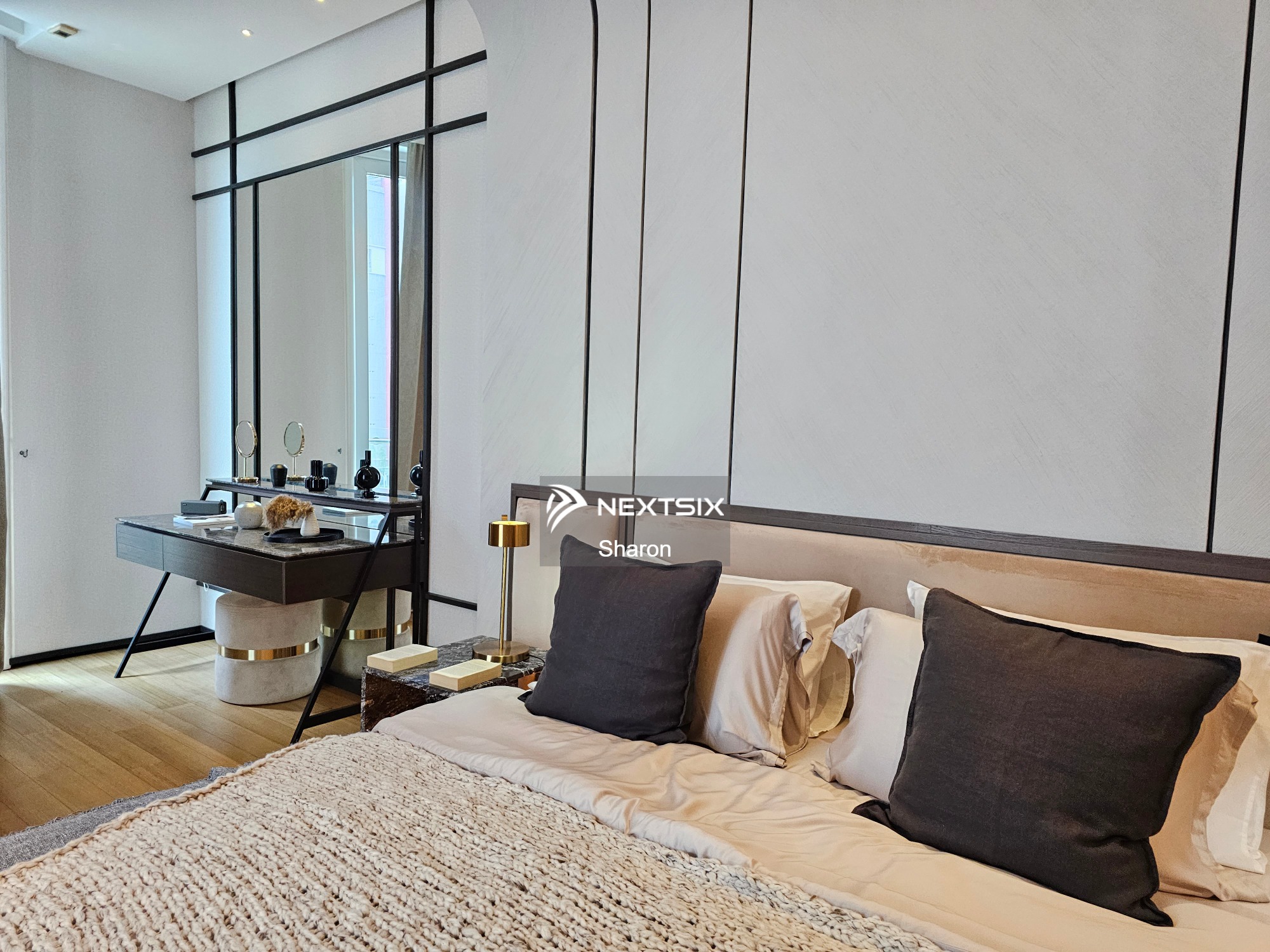 Serviced Residence For Sale in KL City Wilayah Persekutuan Kuala Lumpur - Image 14