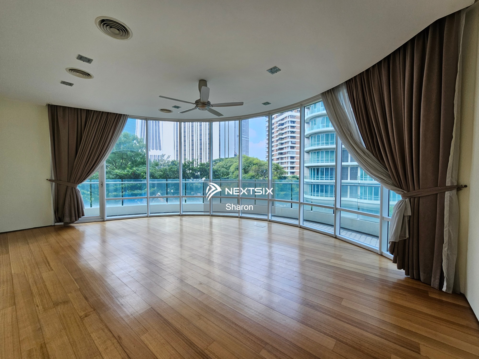 Serviced Residence For Sale in KL City Wilayah Persekutuan Kuala Lumpur - Image 5