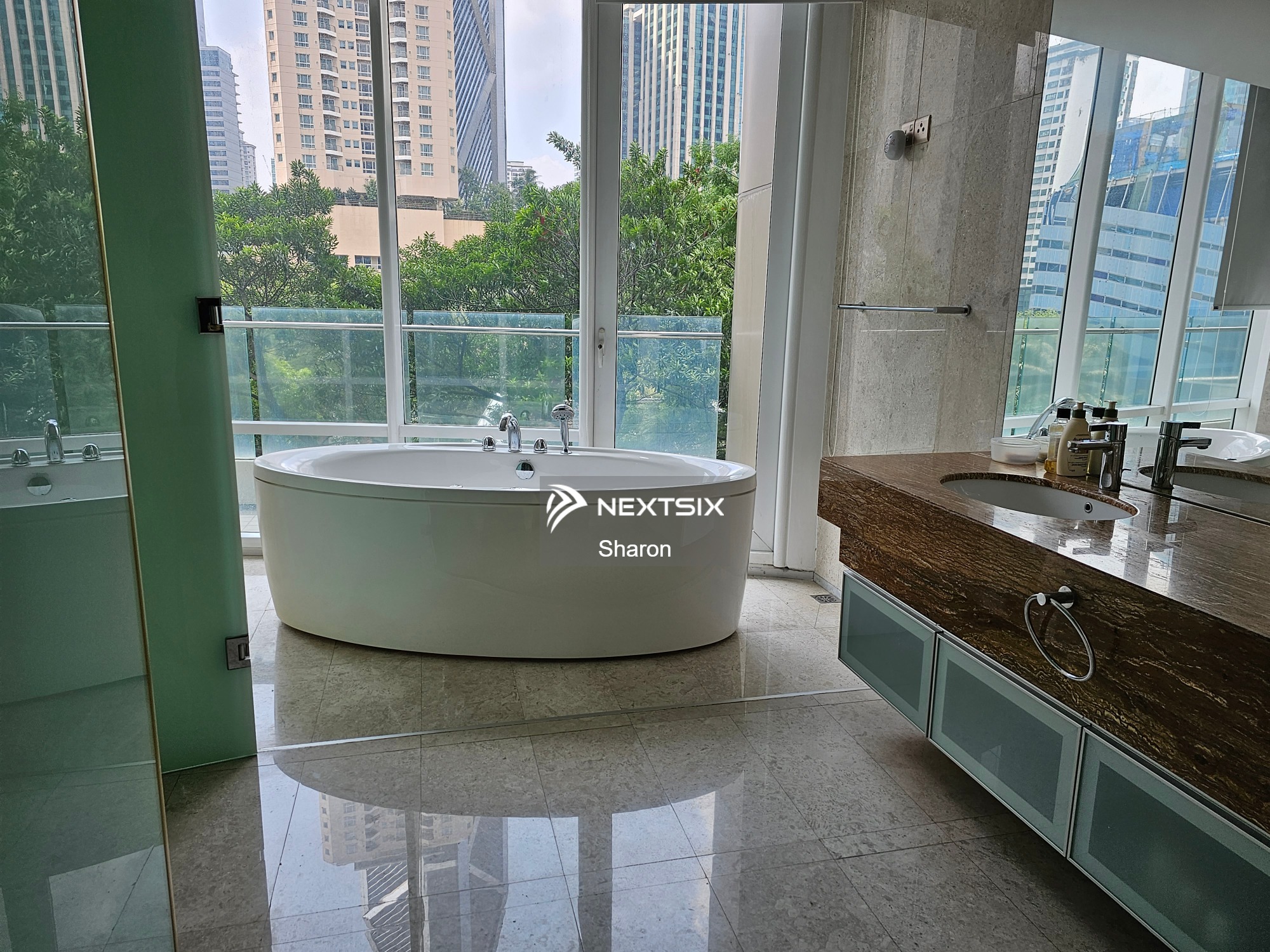 Serviced Residence For Sale in KL City Wilayah Persekutuan Kuala Lumpur - Image 6