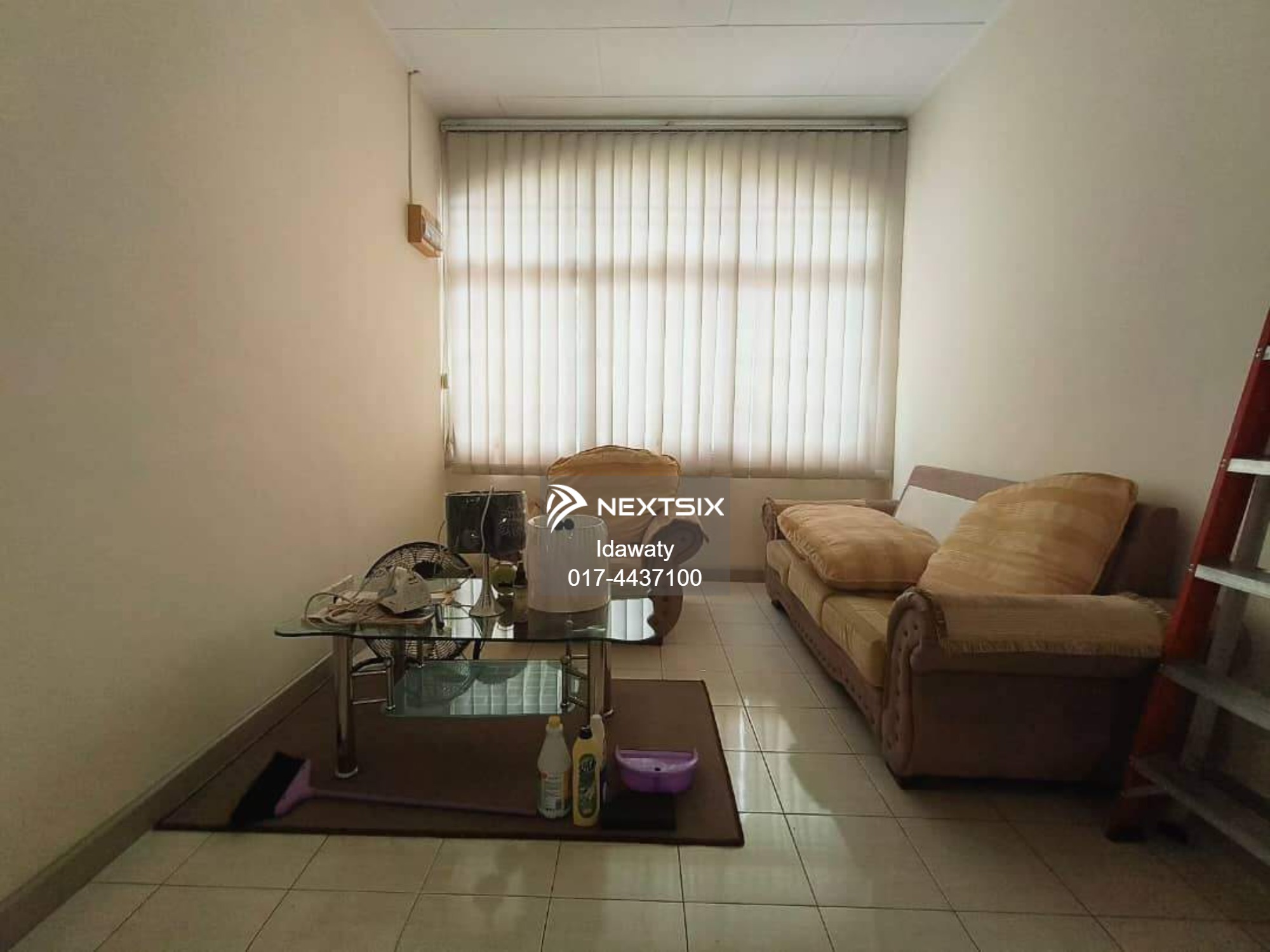 Semi-detached House For Sale in Seberang Jaya Penang - Image 12