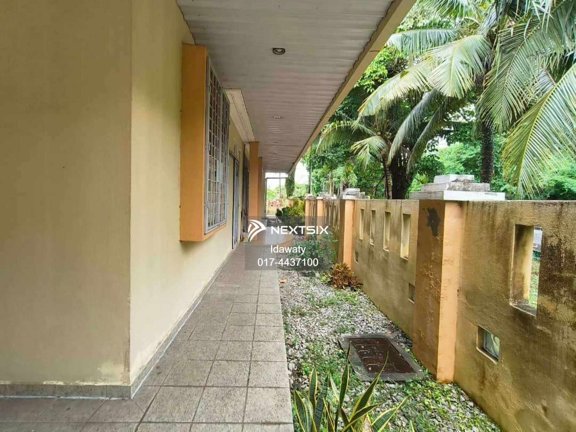 Semi-detached House For Sale in Seberang Jaya Penang - Image 13