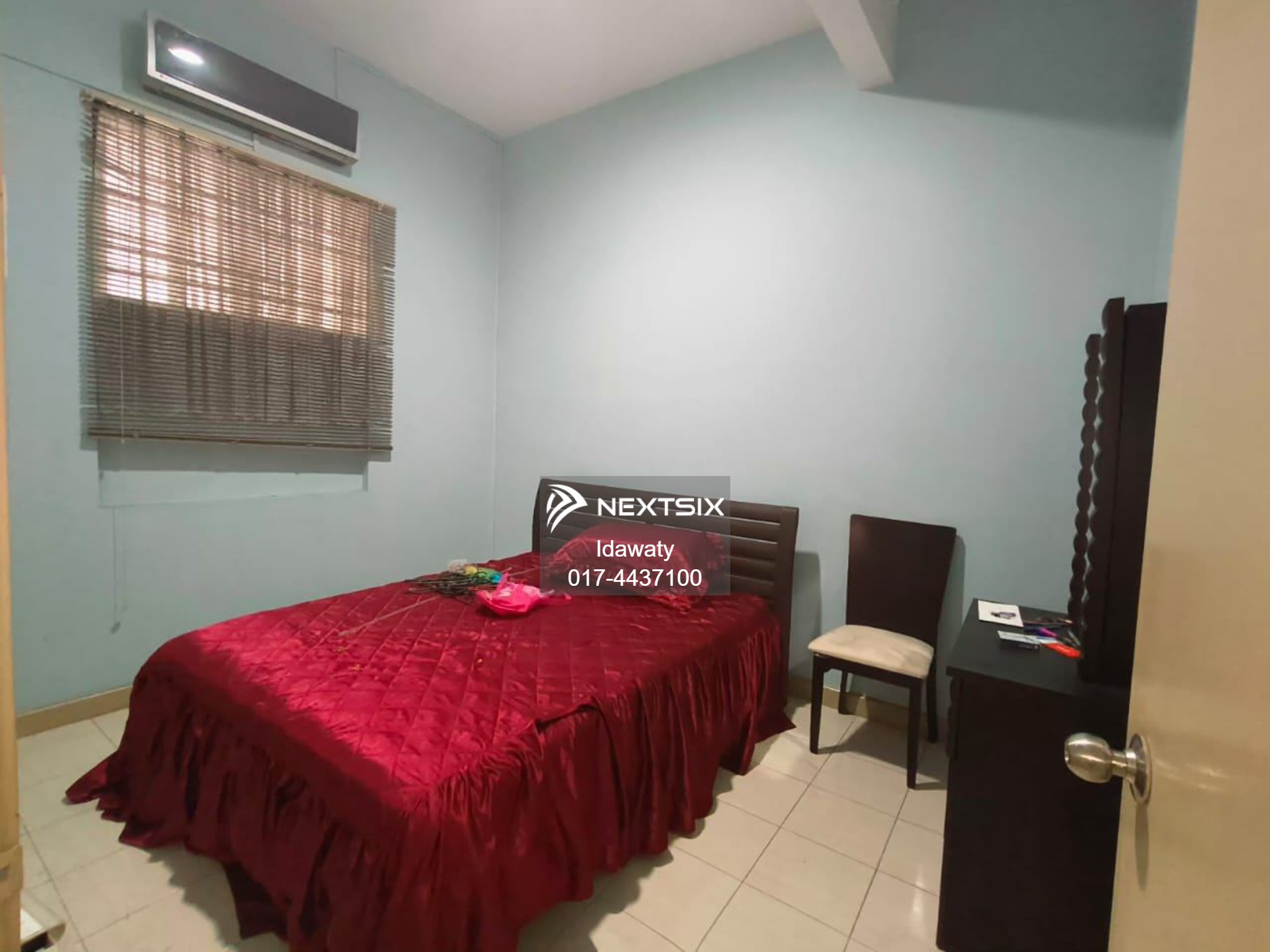 Semi-detached House For Sale in Seberang Jaya Penang - Image 14