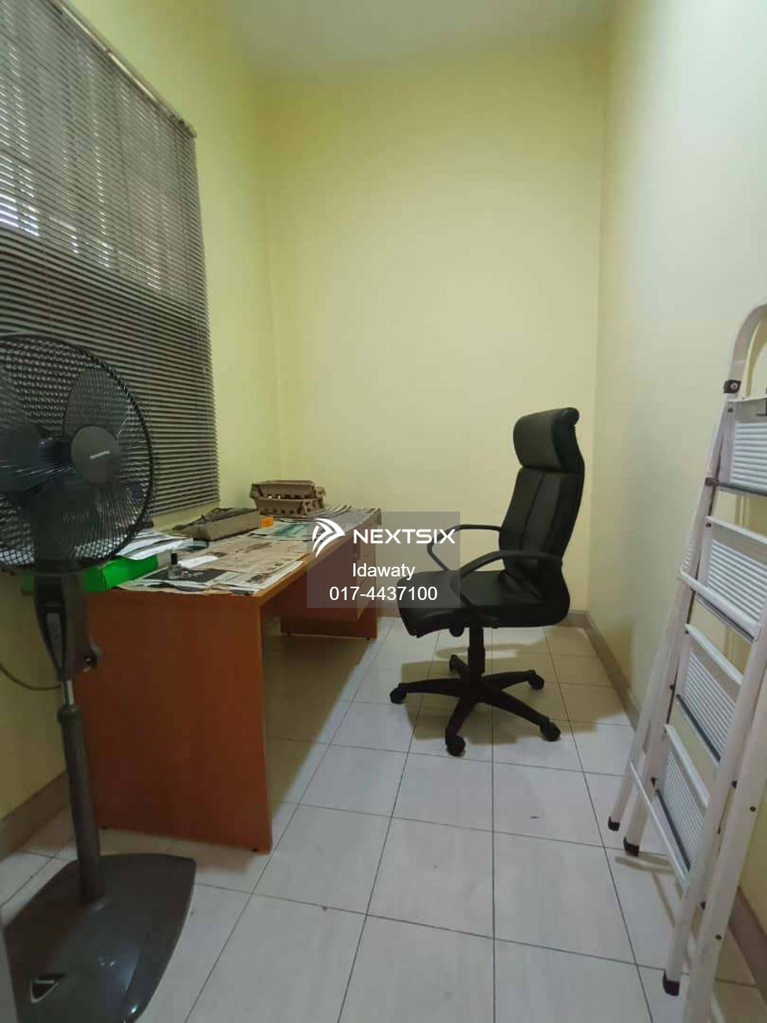 Semi-detached House For Sale in Seberang Jaya Penang - Image 15