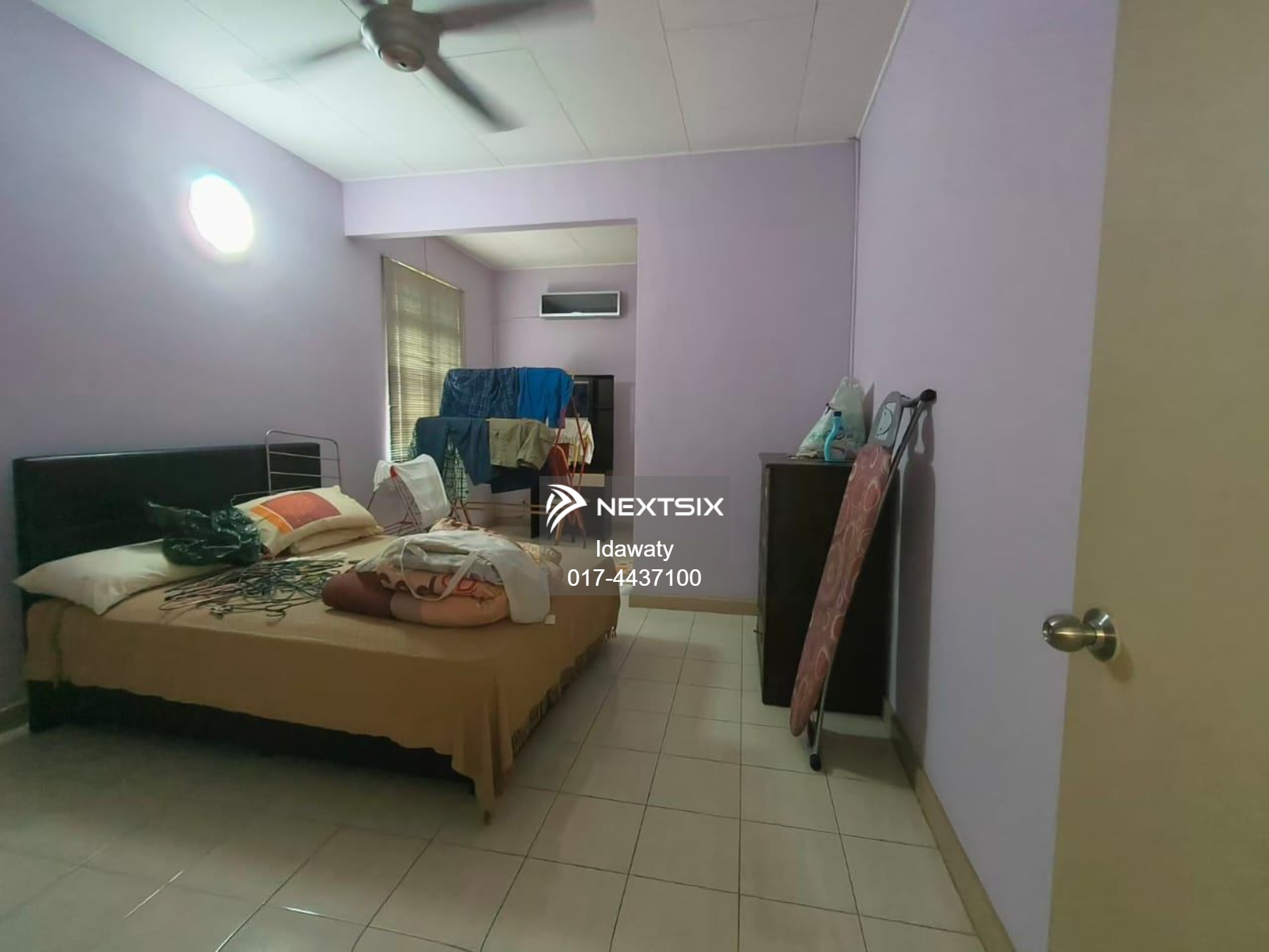 Semi-detached House For Sale in Seberang Jaya Penang - Image 16