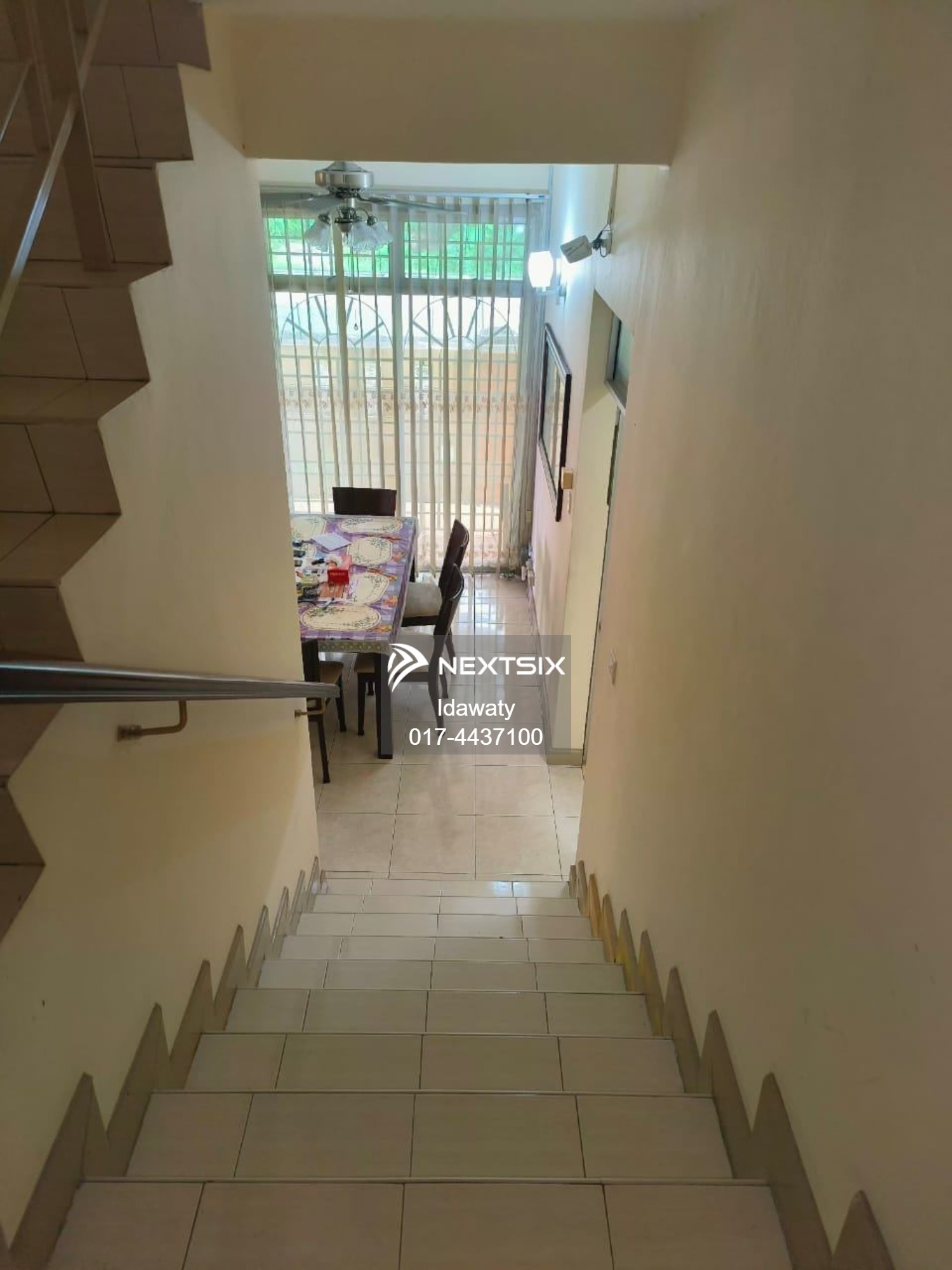 Semi-detached House For Sale in Seberang Jaya Penang - Image 18