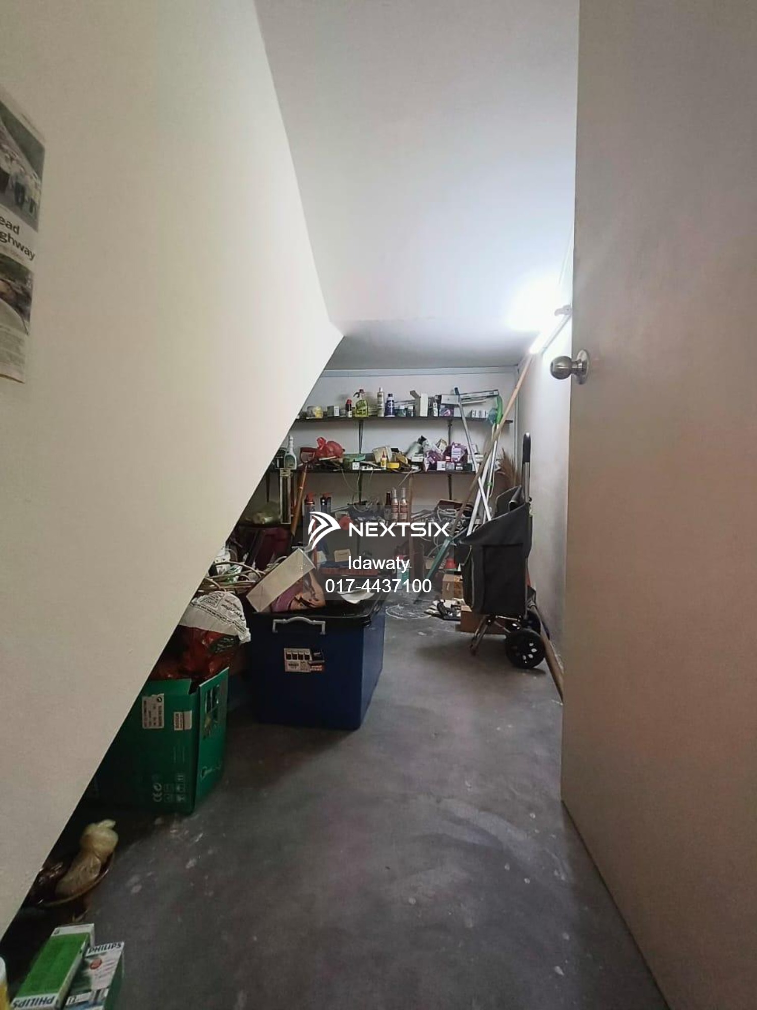 Semi-detached House For Sale in Seberang Jaya Penang - Image 19