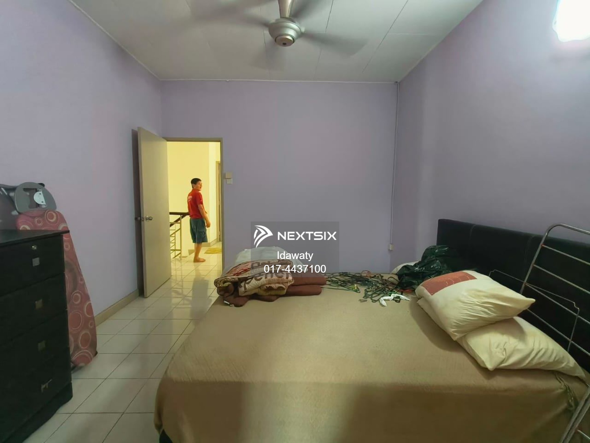 Semi-detached House For Sale in Seberang Jaya Penang - Image 20
