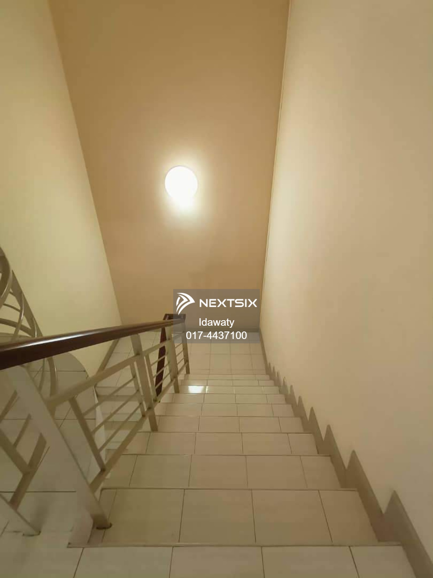 Semi-detached House For Sale in Seberang Jaya Penang - Image 21