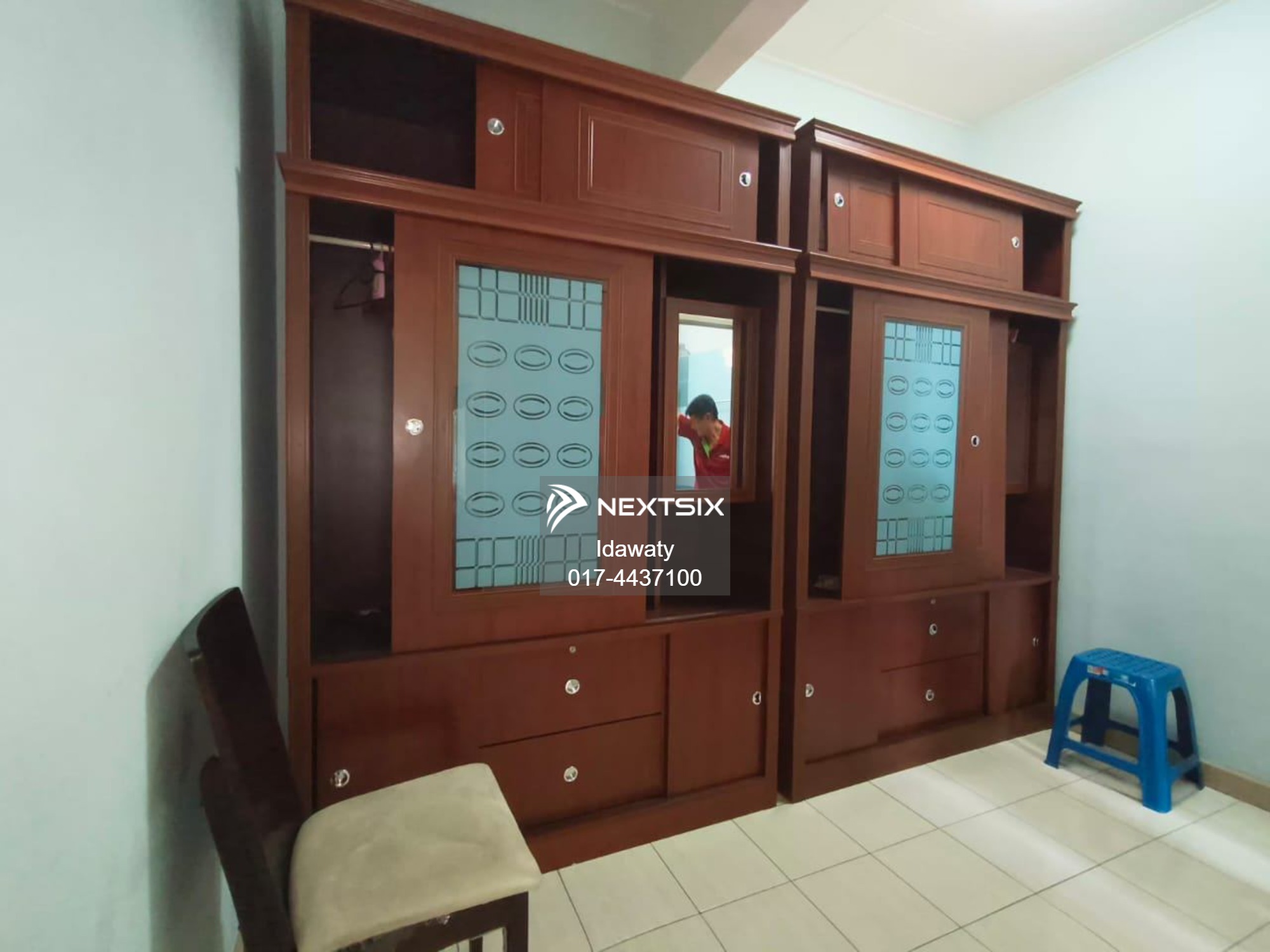 Semi-detached House For Sale in Seberang Jaya Penang - Image 22