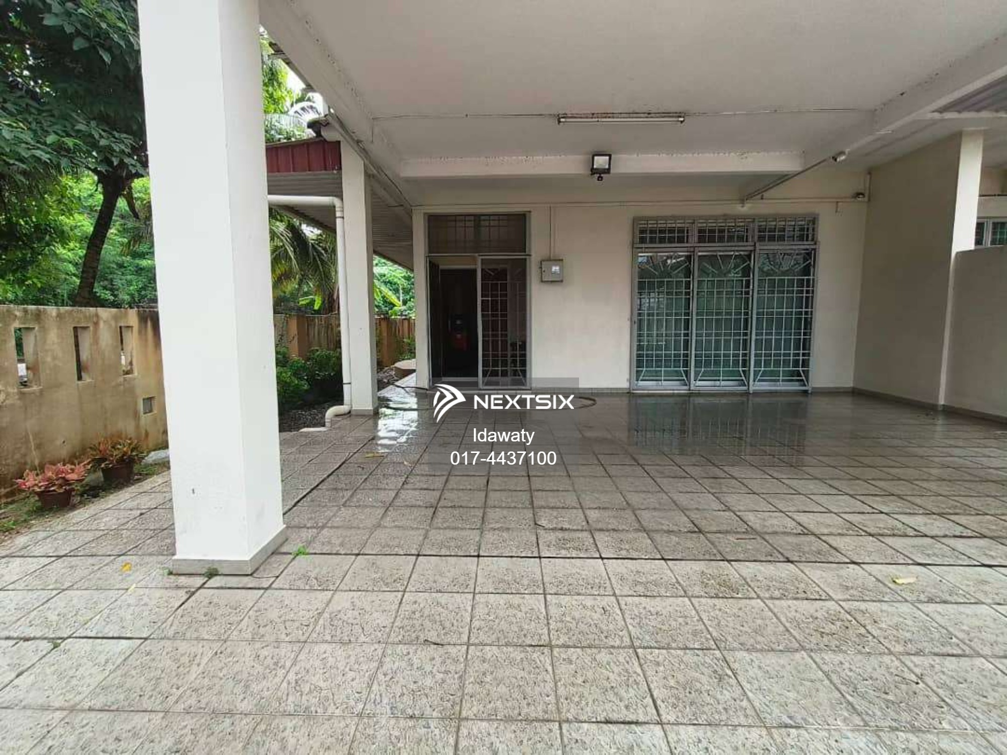 Semi-detached House For Sale in Seberang Jaya Penang - Image 6