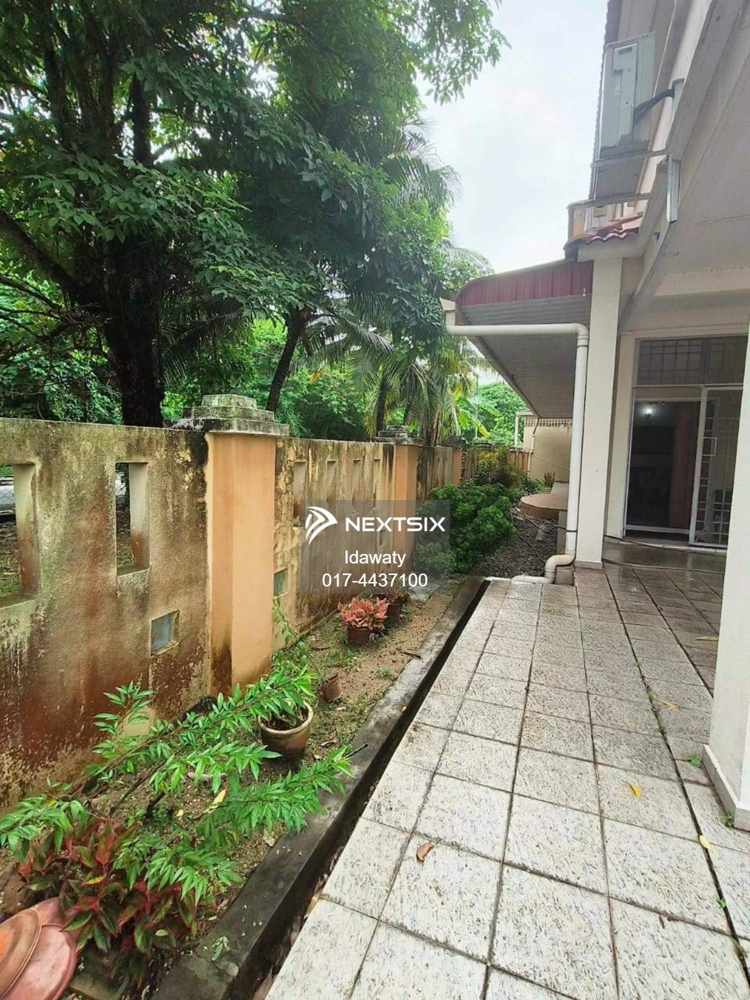 Semi-detached House For Sale in Seberang Jaya Penang - Image 7