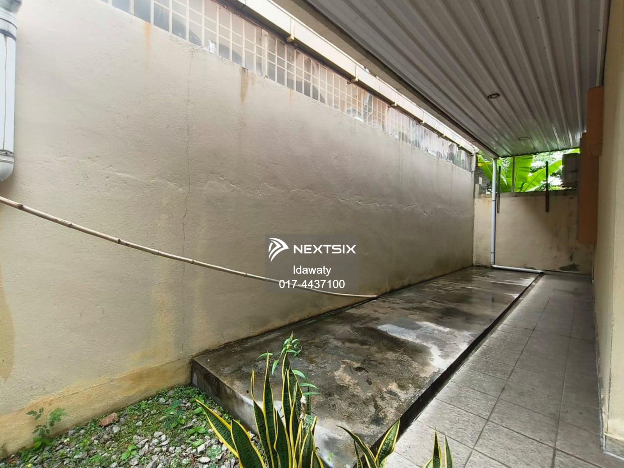 Semi-detached House For Sale in Seberang Jaya Penang - Image 8