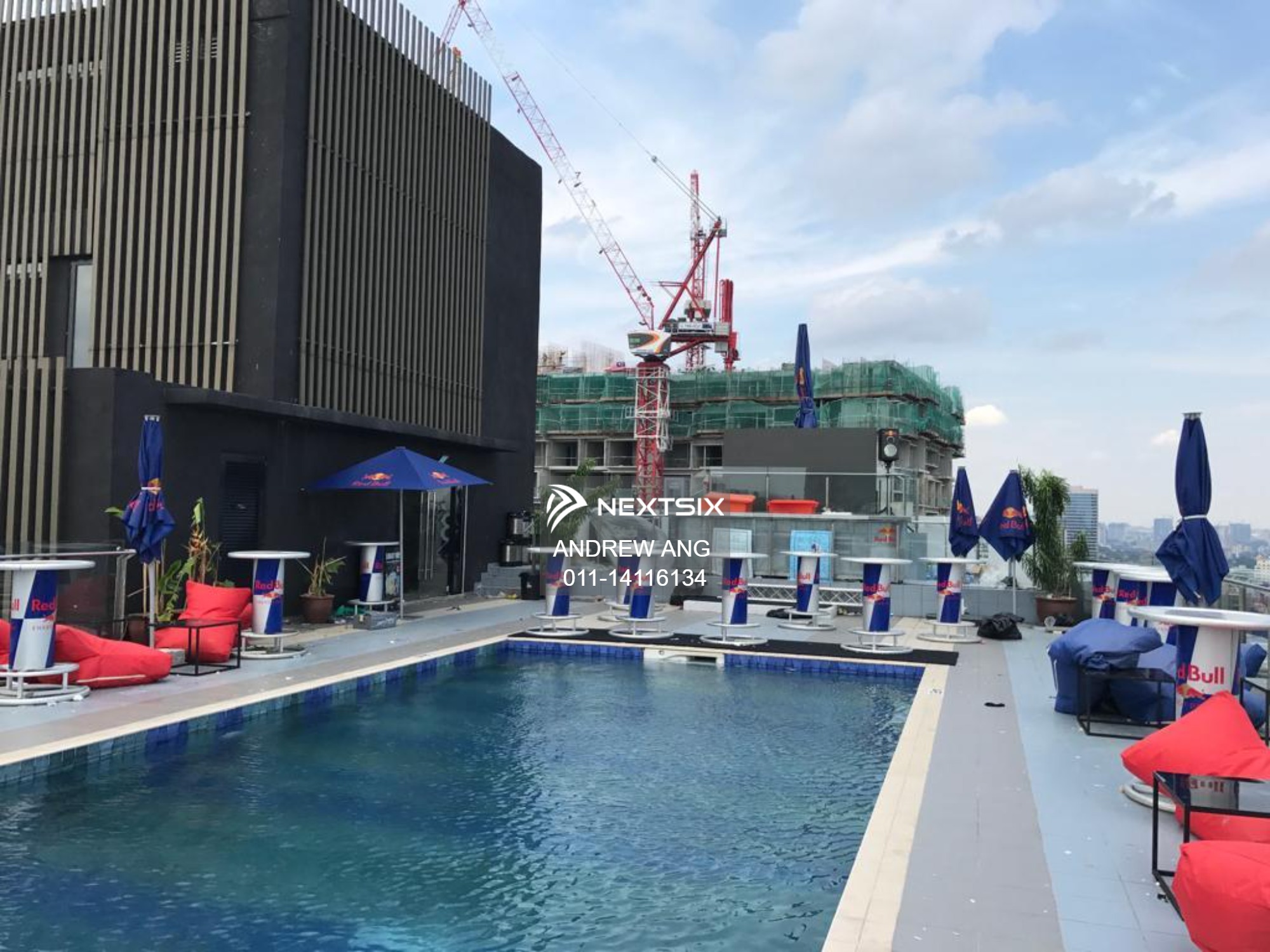 Retail Space For Rent in Petaling Jaya Selangor