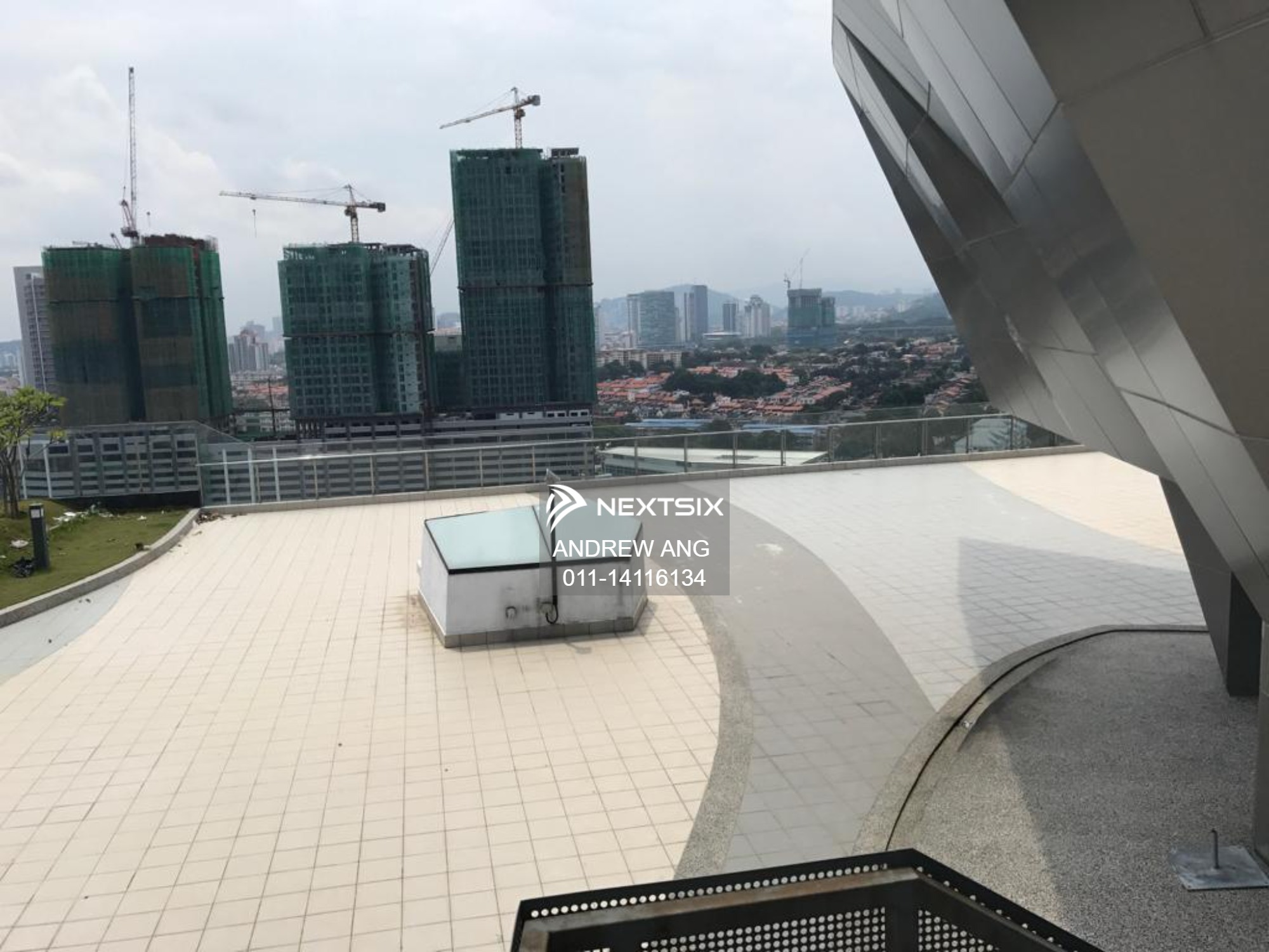 Retail Space For Rent in Petaling Jaya Selangor - Image 11