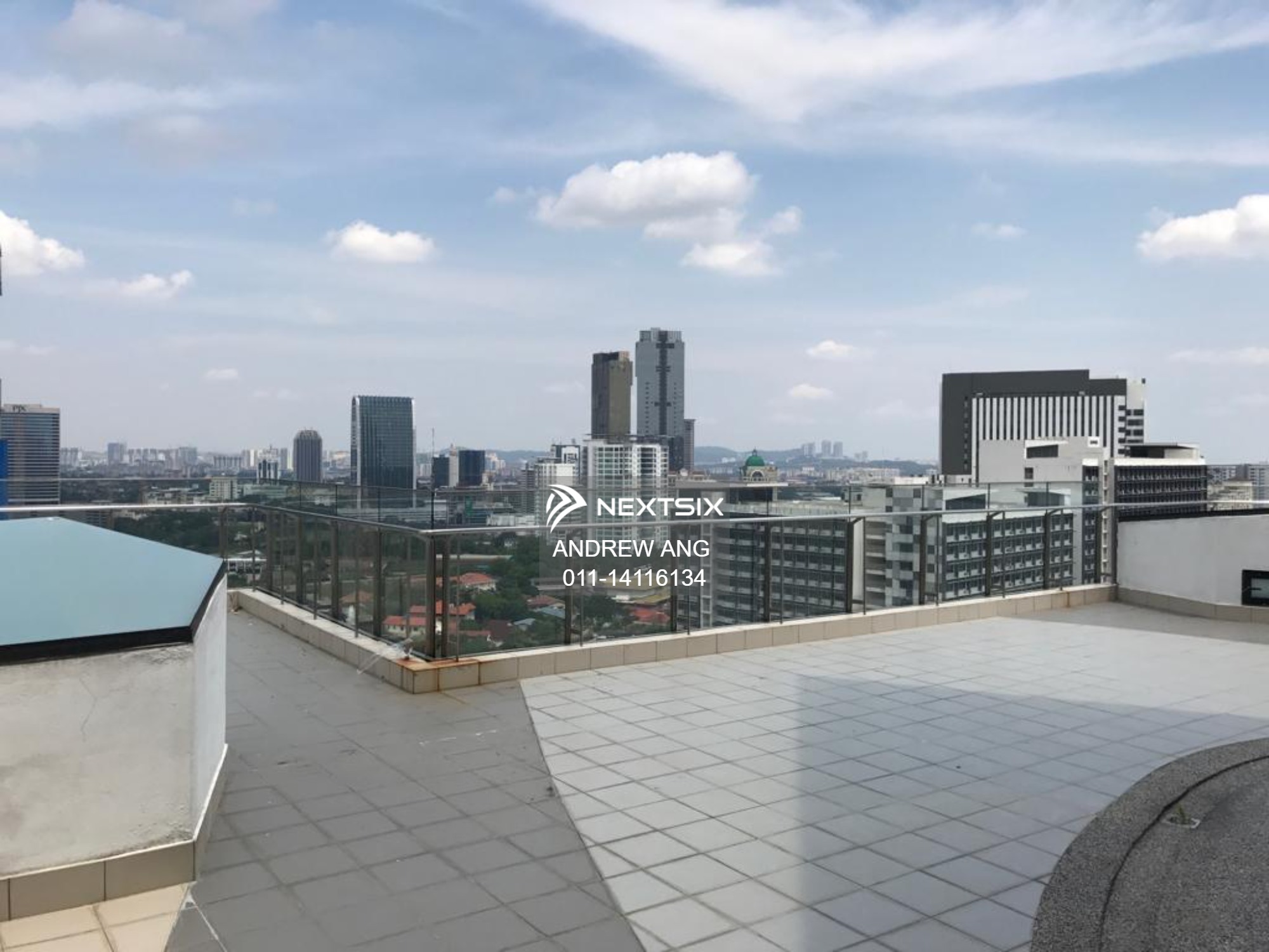 Retail Space For Rent in Petaling Jaya Selangor - Image 12