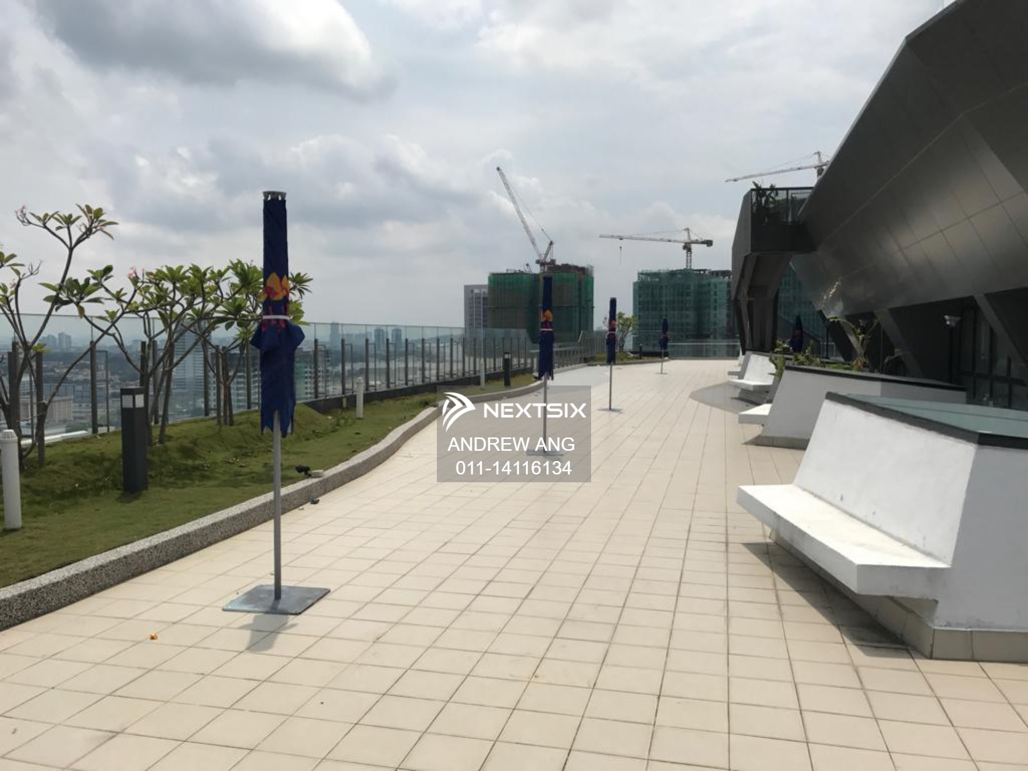 Retail Space For Rent in Petaling Jaya Selangor - Image 13