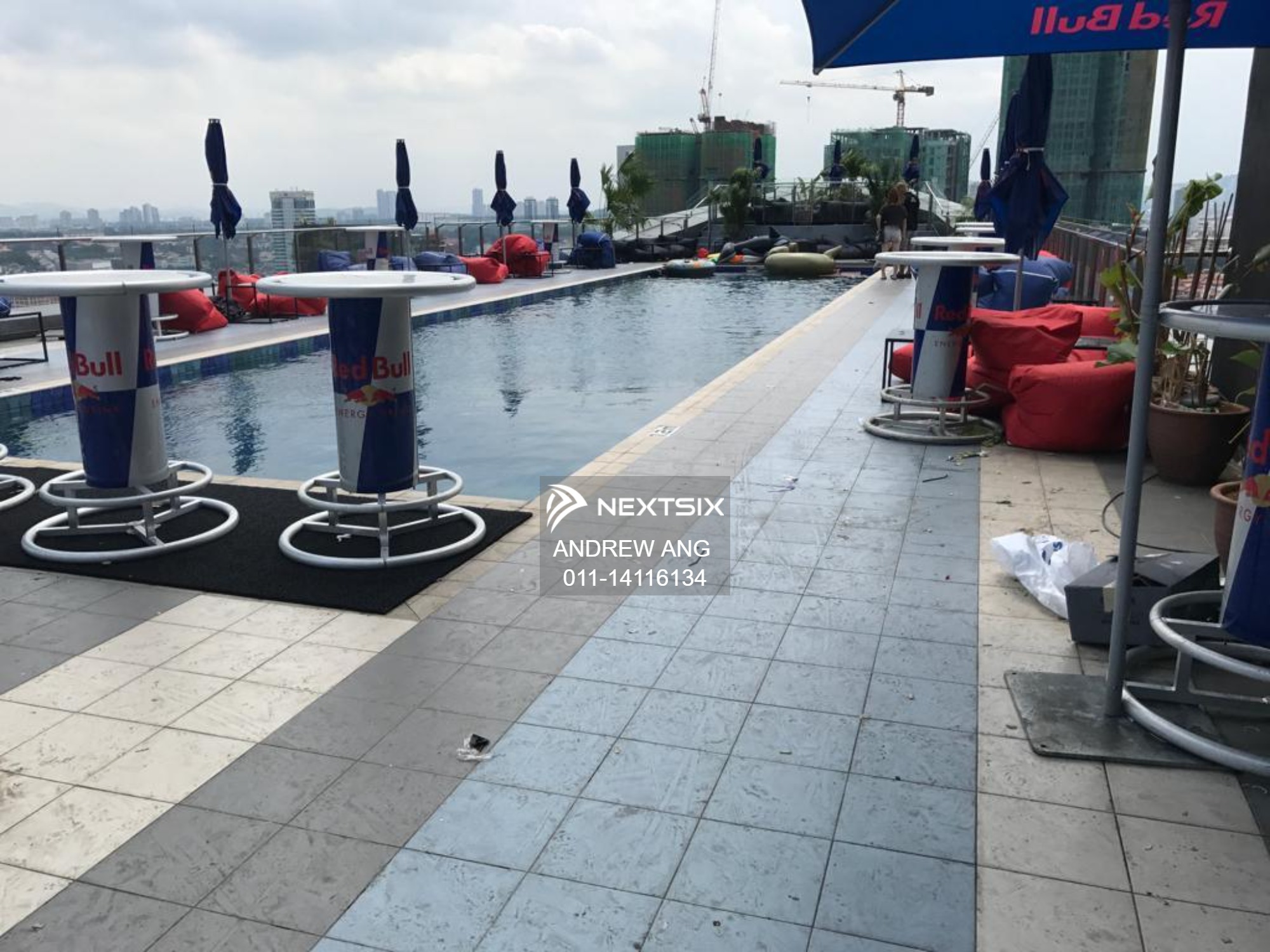 Retail Space For Rent in Petaling Jaya Selangor - Image 14