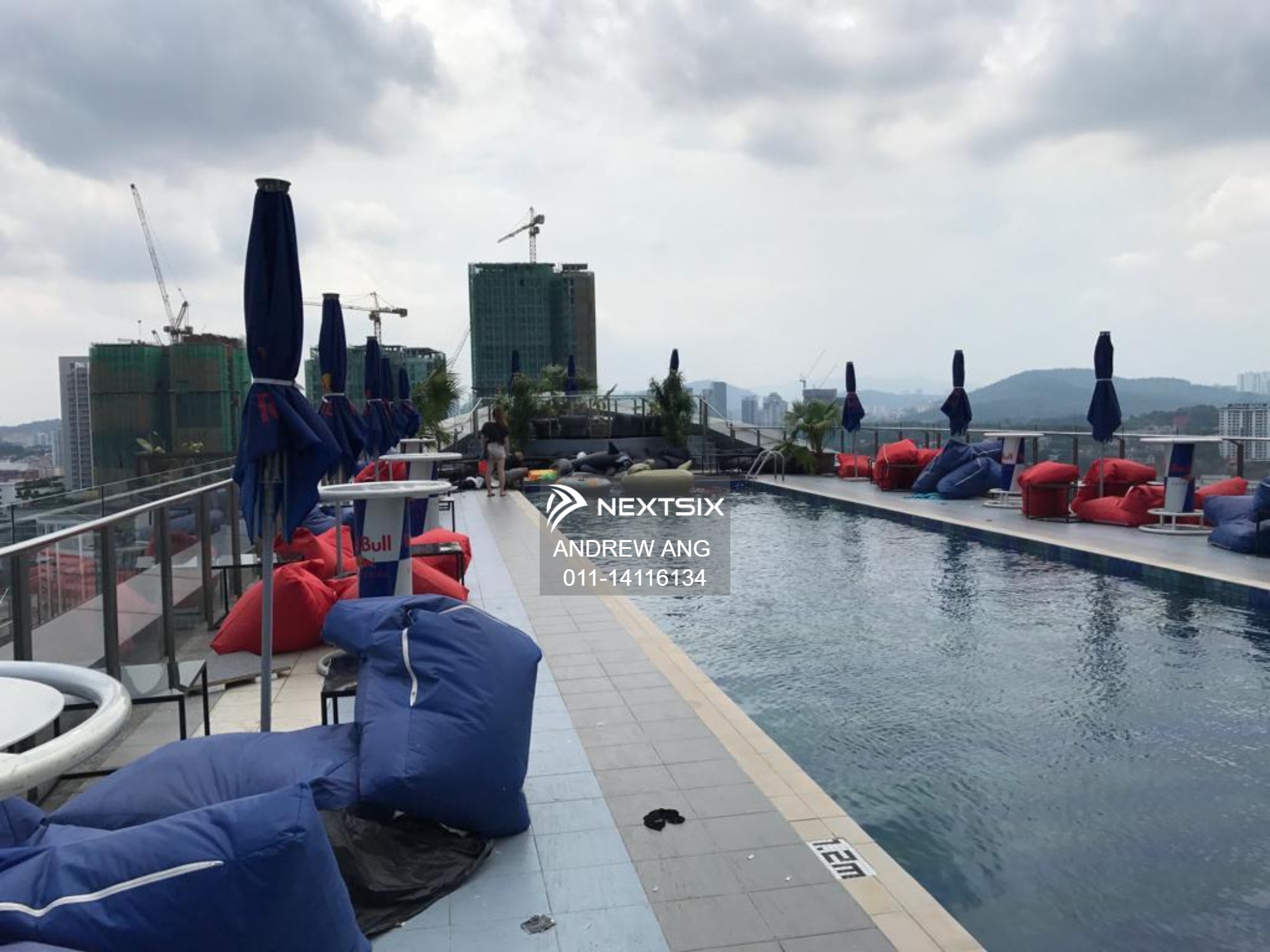 Retail Space For Rent in Petaling Jaya Selangor - Image 2