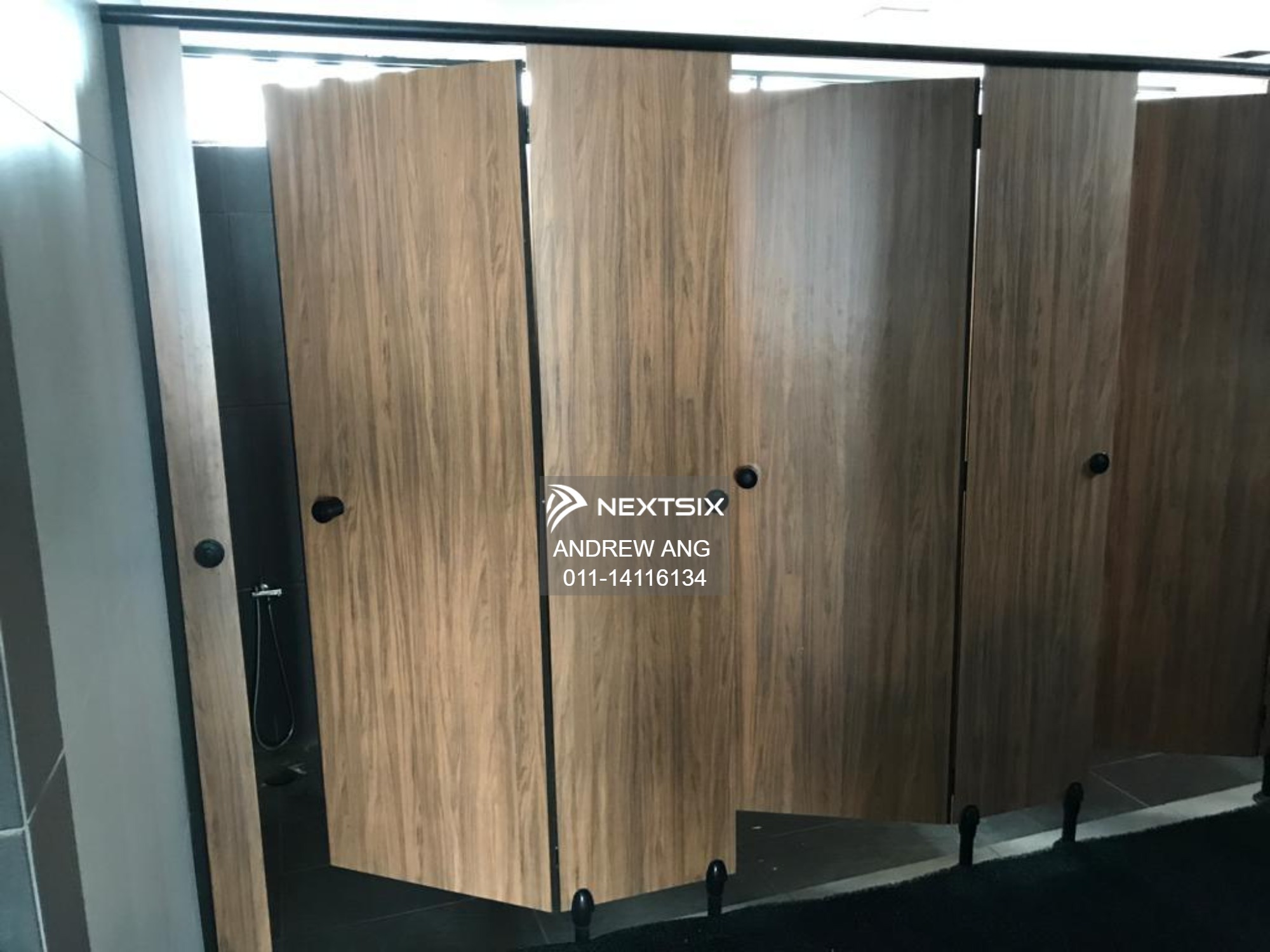 Retail Space For Rent in Petaling Jaya Selangor - Image 4