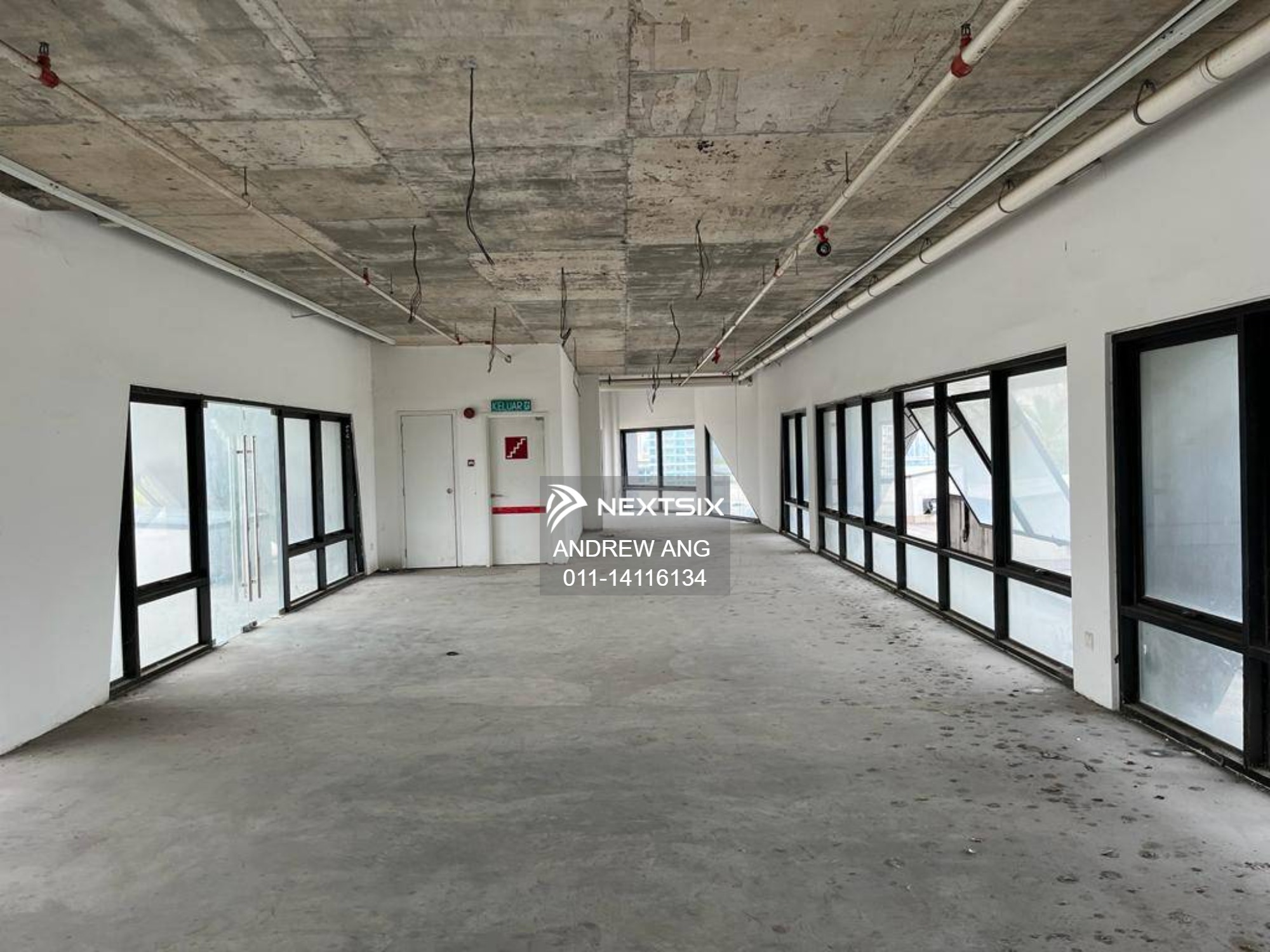 Retail Space For Rent in Petaling Jaya Selangor - Image 5