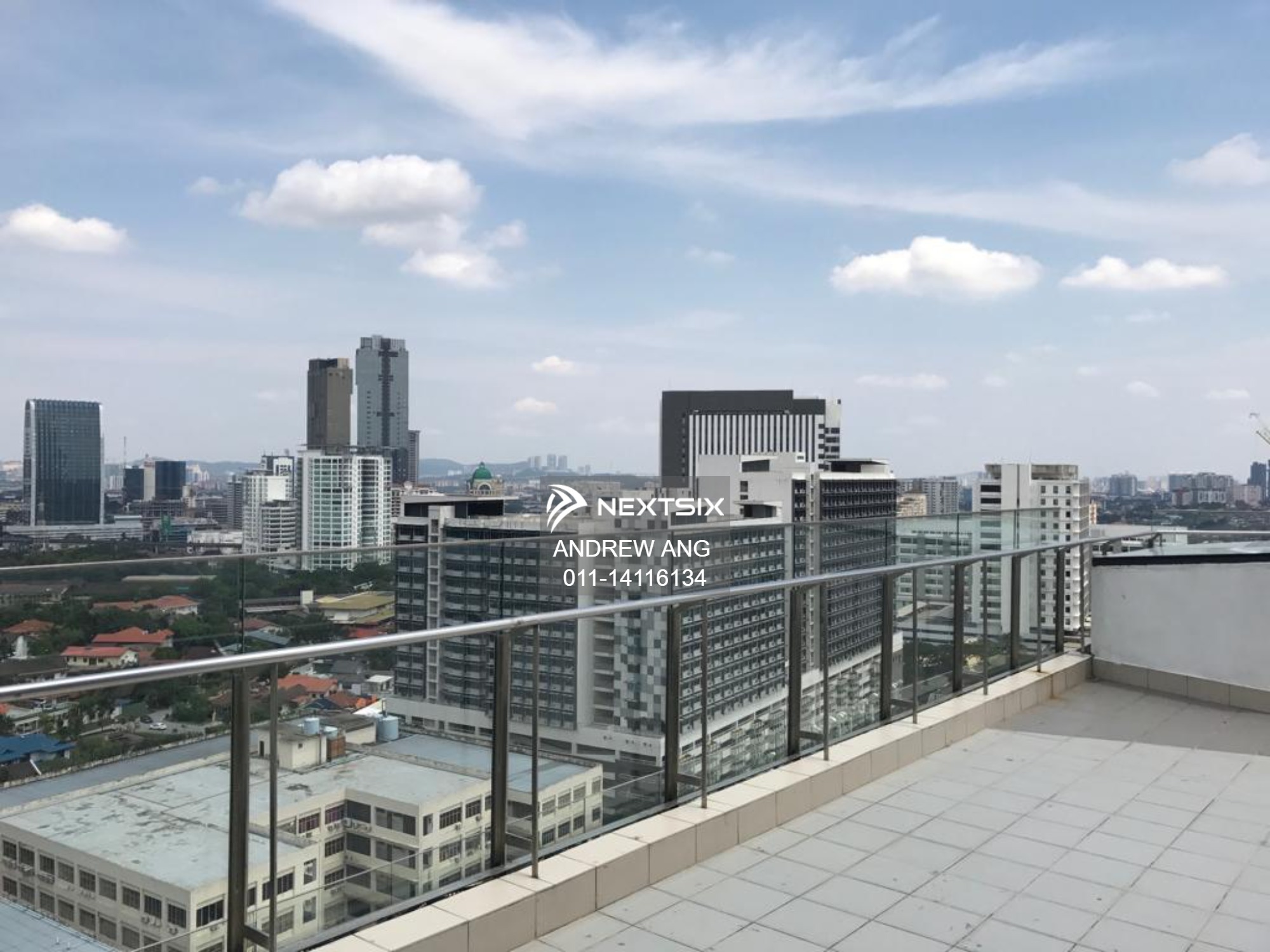 Retail Space For Rent in Petaling Jaya Selangor - Image 8