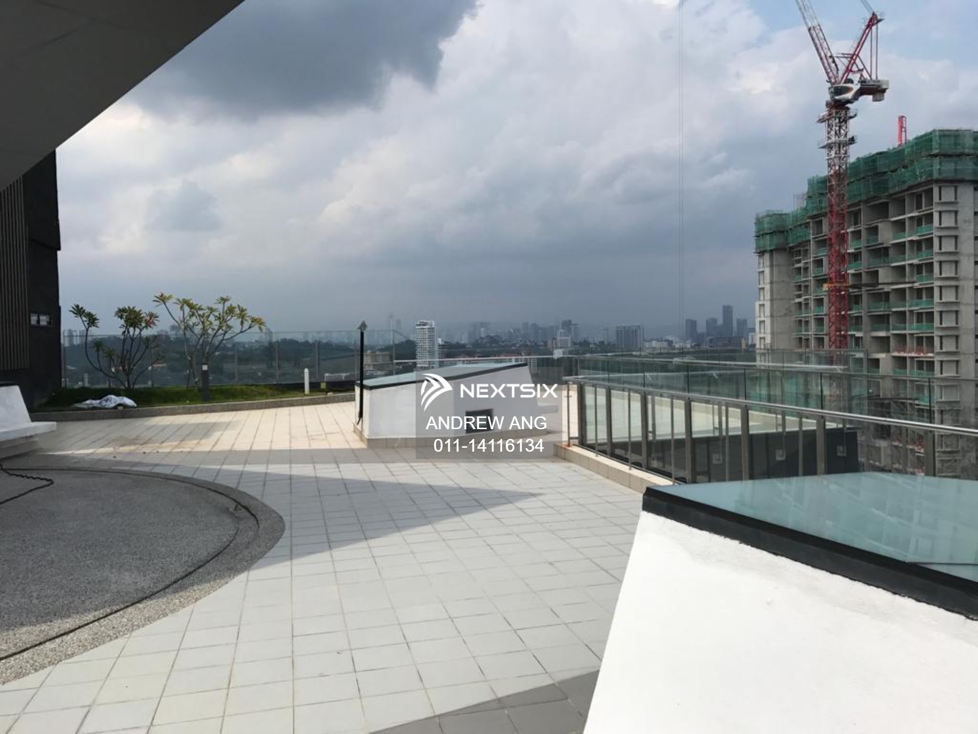 Retail Space For Rent in Petaling Jaya Selangor - Image 9