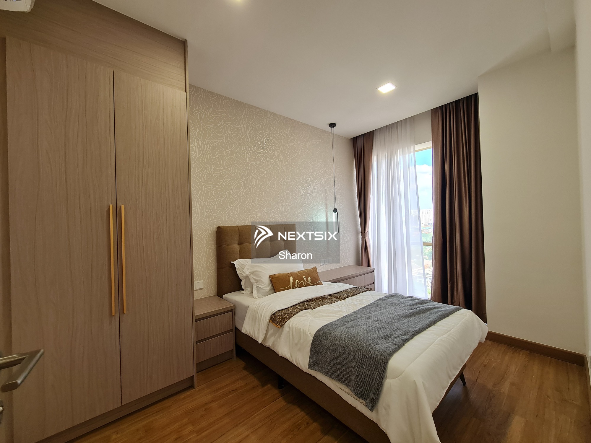 Condominium For Sale in Ampang Hilir Wilayah Persekutuan Kuala Lumpur - Image 10