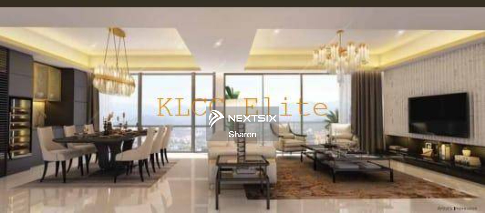 Condominium For Sale in Ampang Hilir Wilayah Persekutuan Kuala Lumpur - Image 15