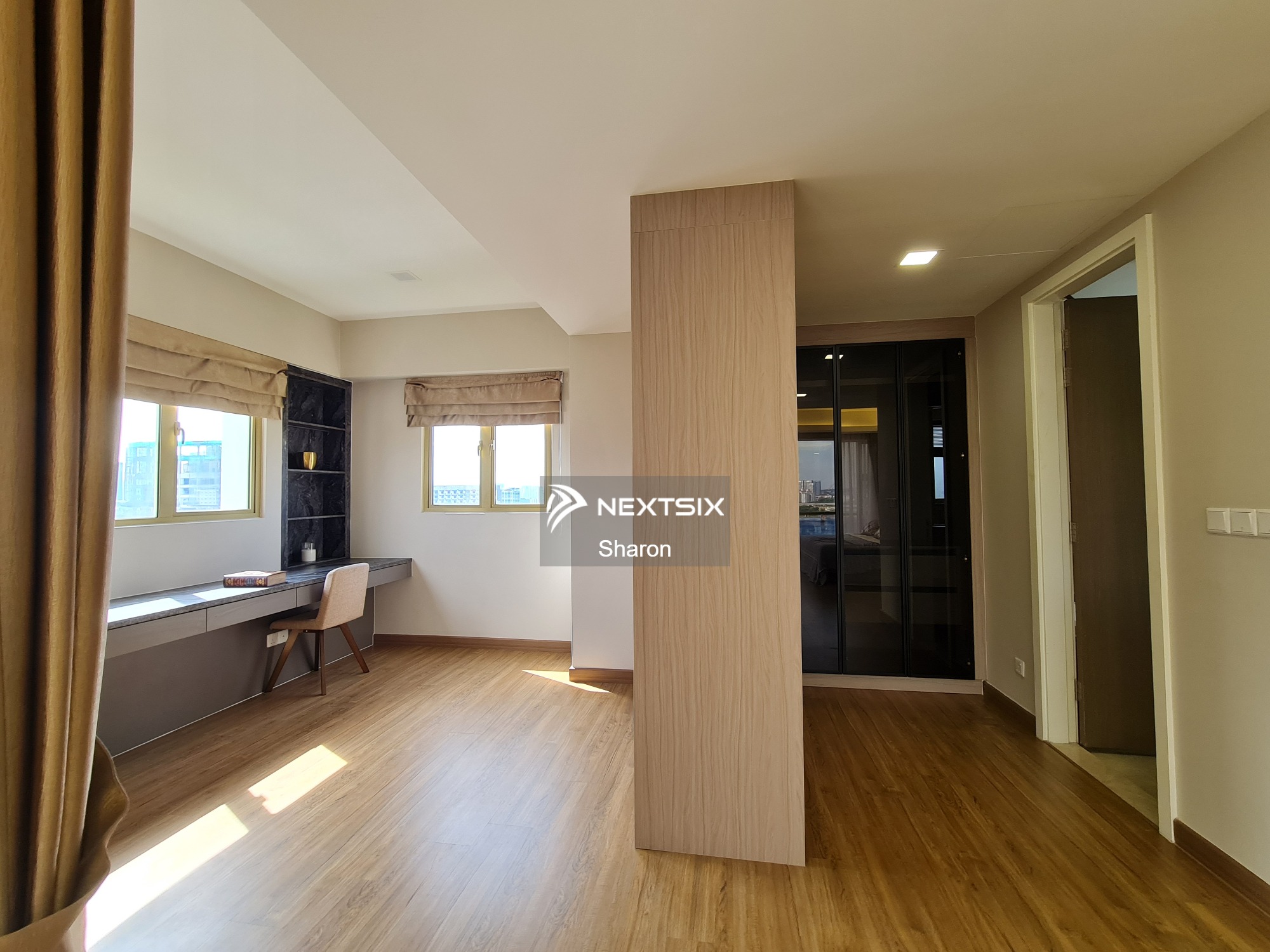 Condominium For Sale in Ampang Hilir Wilayah Persekutuan Kuala Lumpur - Image 5