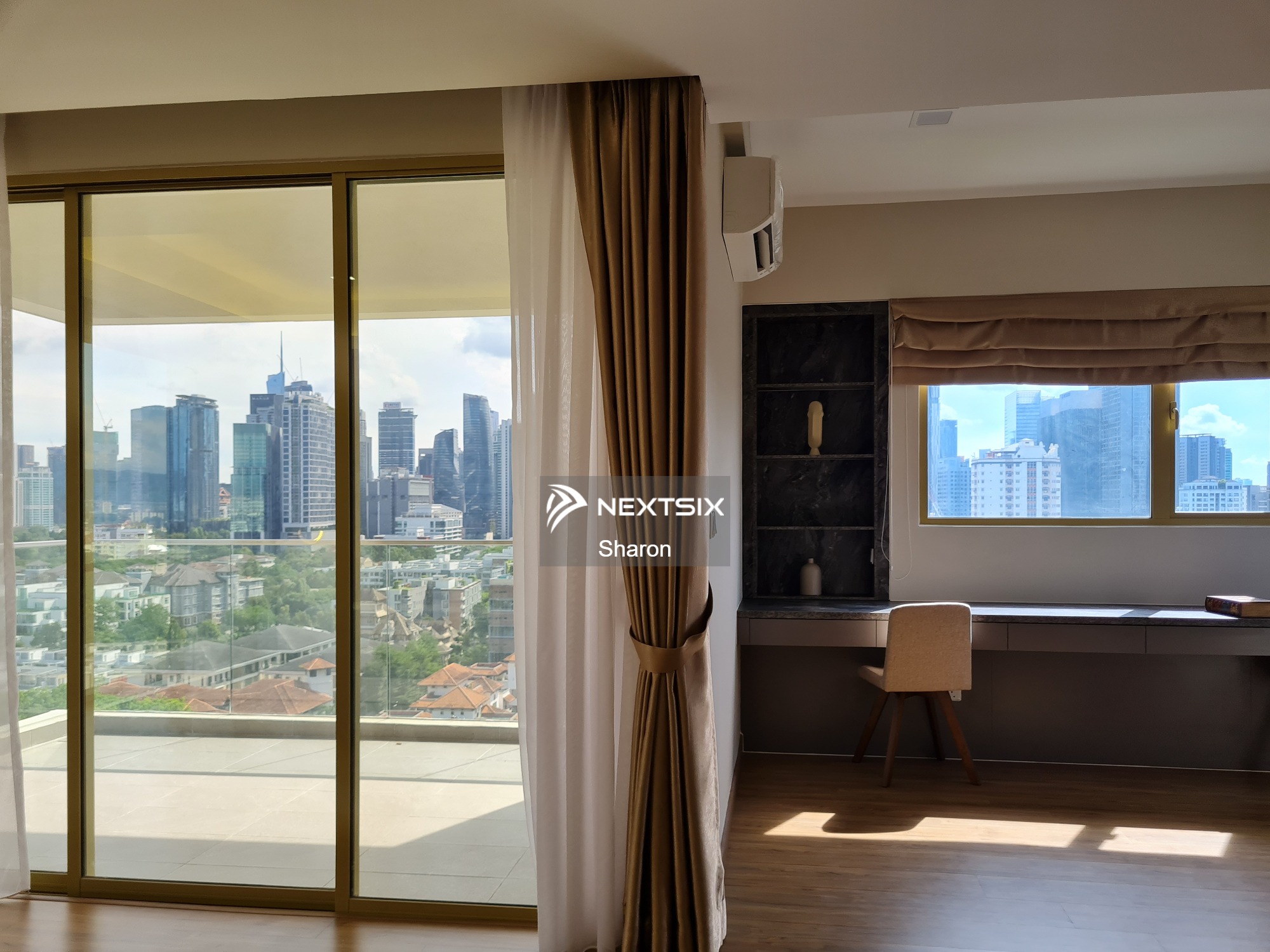 Condominium For Sale in Ampang Hilir Wilayah Persekutuan Kuala Lumpur - Image 6