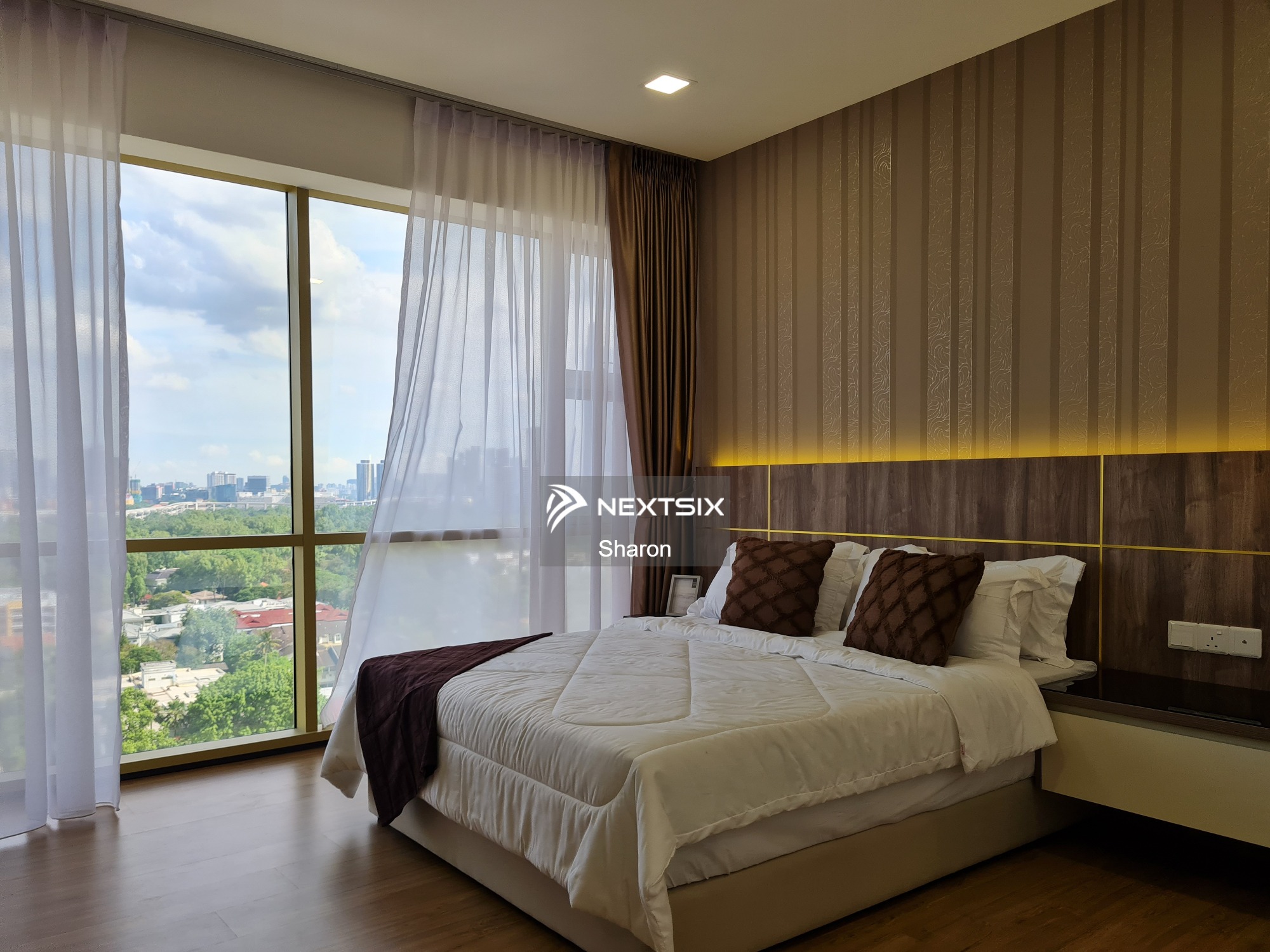 Condominium For Sale in Ampang Hilir Wilayah Persekutuan Kuala Lumpur - Image 7