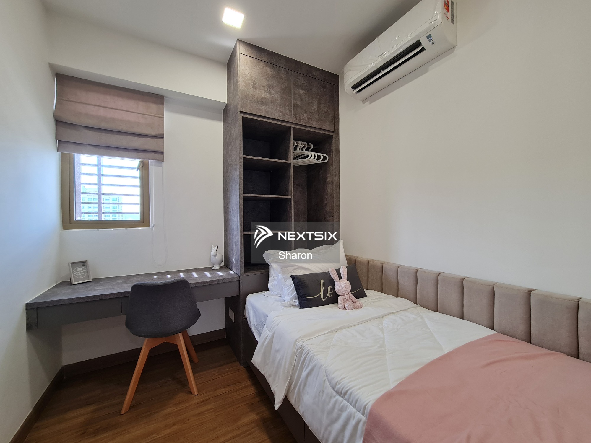 Condominium For Sale in Ampang Hilir Wilayah Persekutuan Kuala Lumpur - Image 8