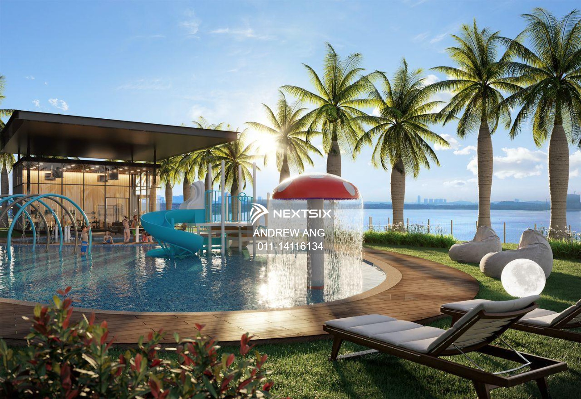 Serviced Residence For Sale in Puchong Selangor - Image 10