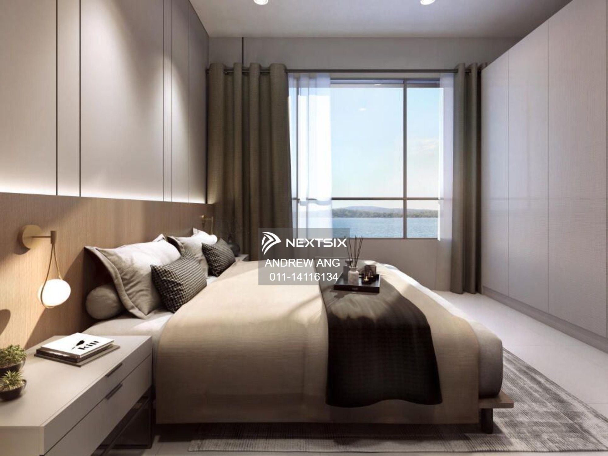 Serviced Residence For Sale in Puchong Selangor - Image 6