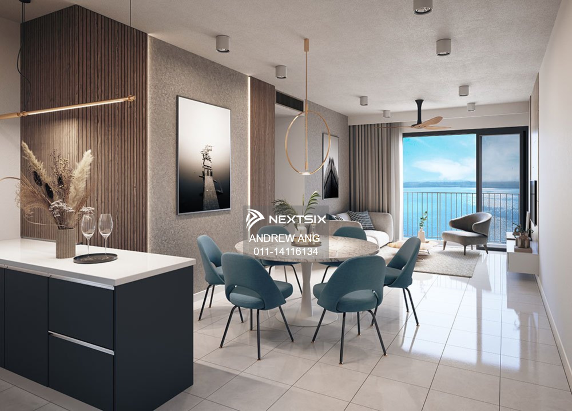 Serviced Residence For Sale in Puchong Selangor - Image 7