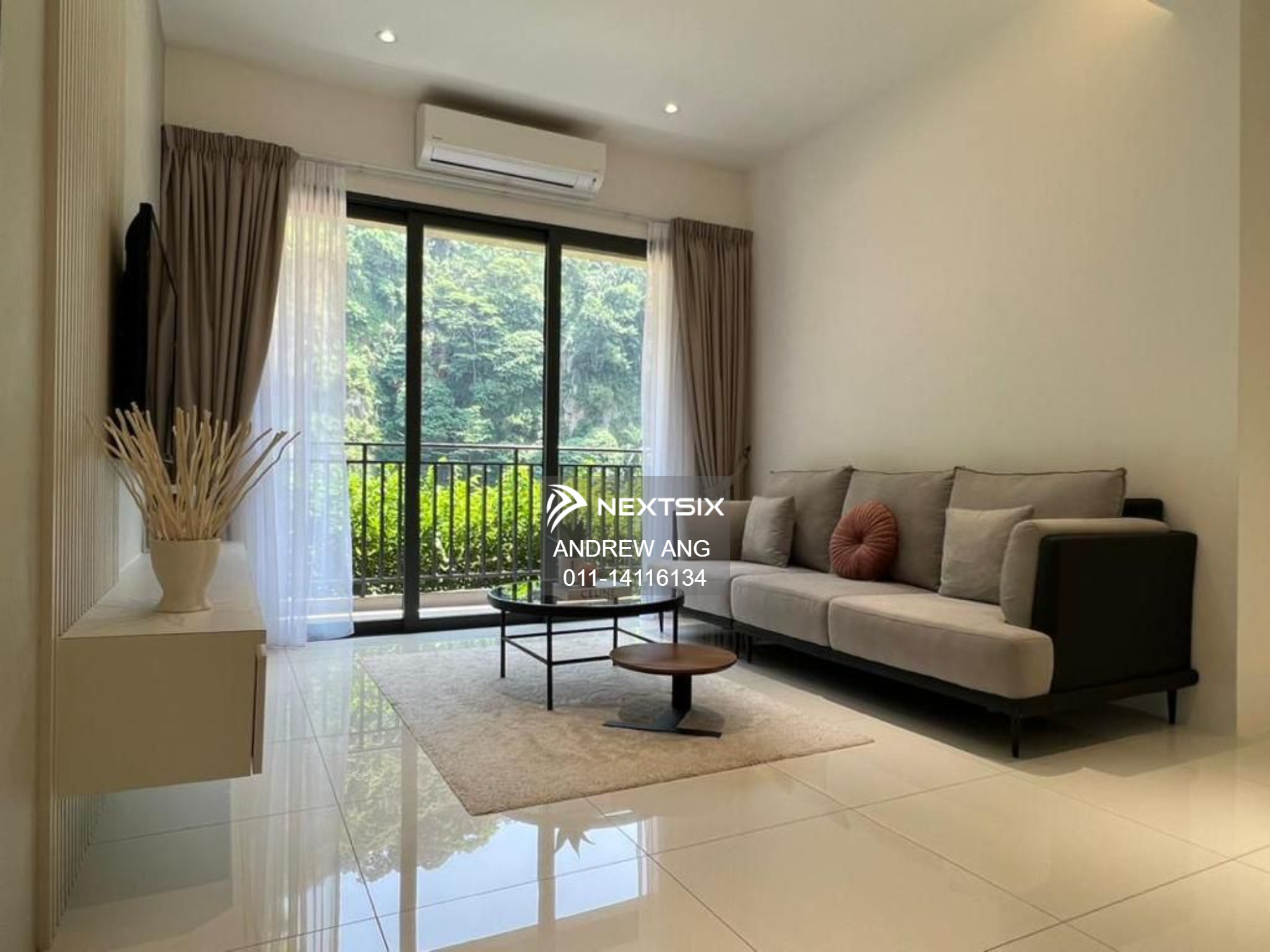 Condominium For Sale in Damansara Perdana Selangor