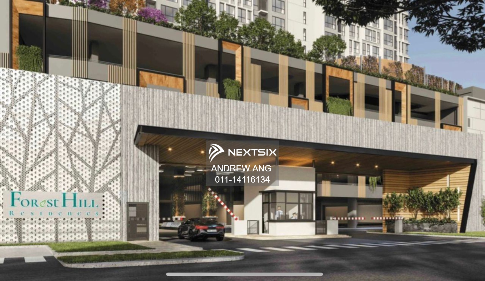 Condominium For Sale in Damansara Perdana Selangor - Image 10