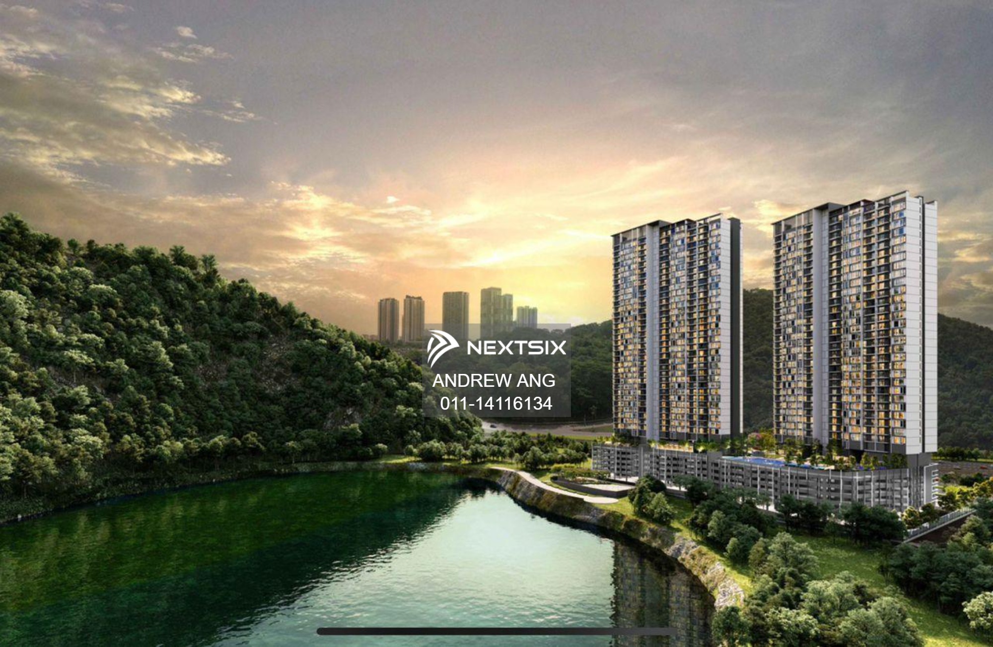 Condominium For Sale in Damansara Perdana Selangor - Image 12