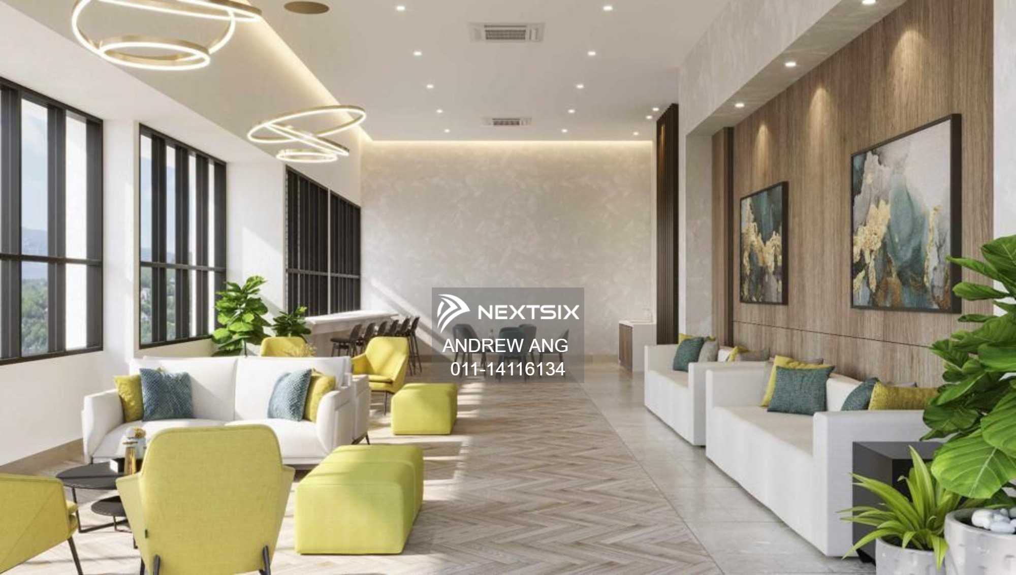 Condominium For Sale in Damansara Perdana Selangor - Image 6