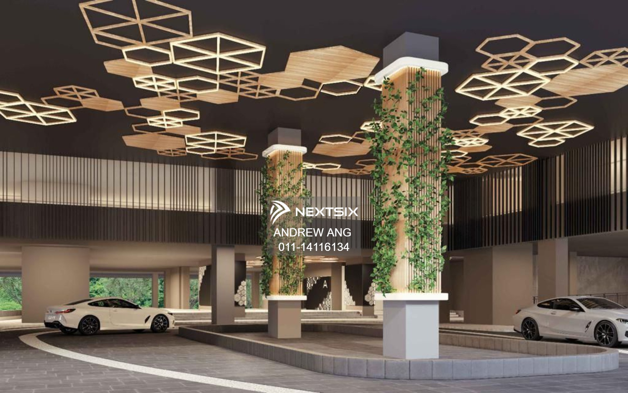 Condominium For Sale in Damansara Perdana Selangor - Image 7